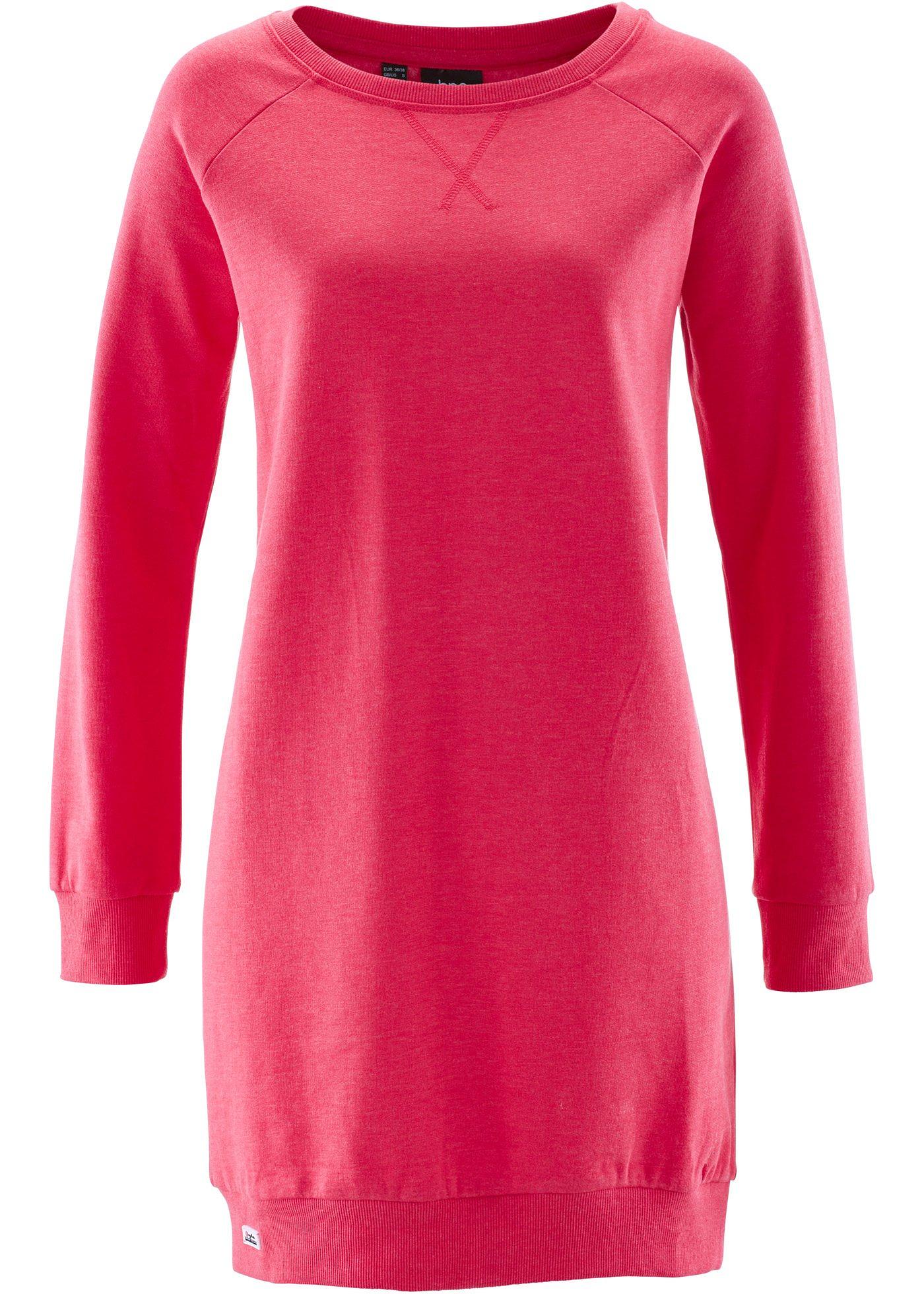Sweatkleid Sweatkleid