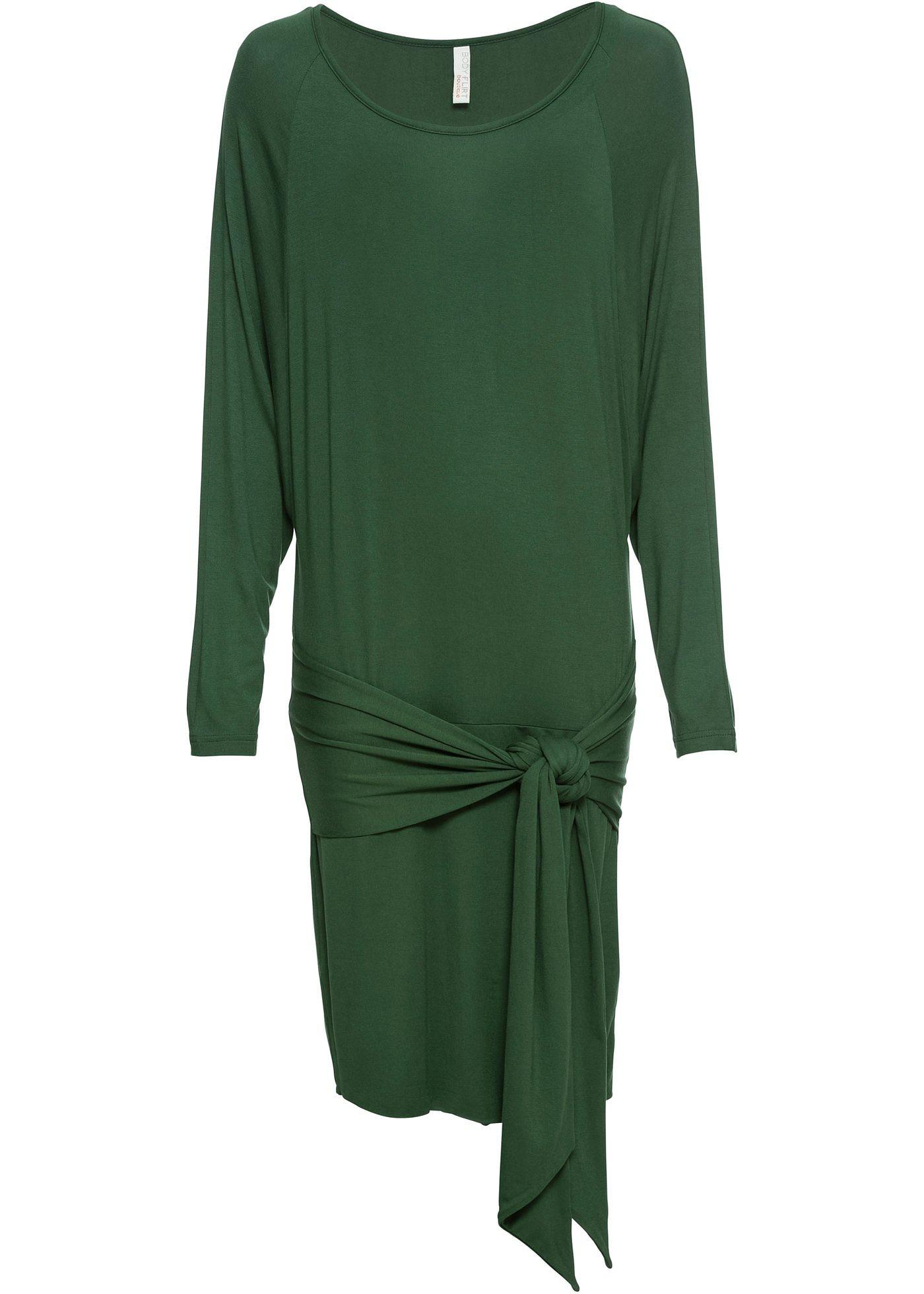 Kleid mit Bindedetail Kleid mit Bindedetail