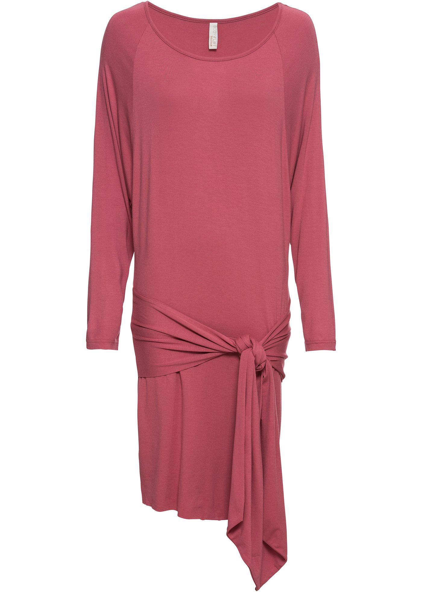 Kleid mit Bindedetail Kleid mit Bindedetail