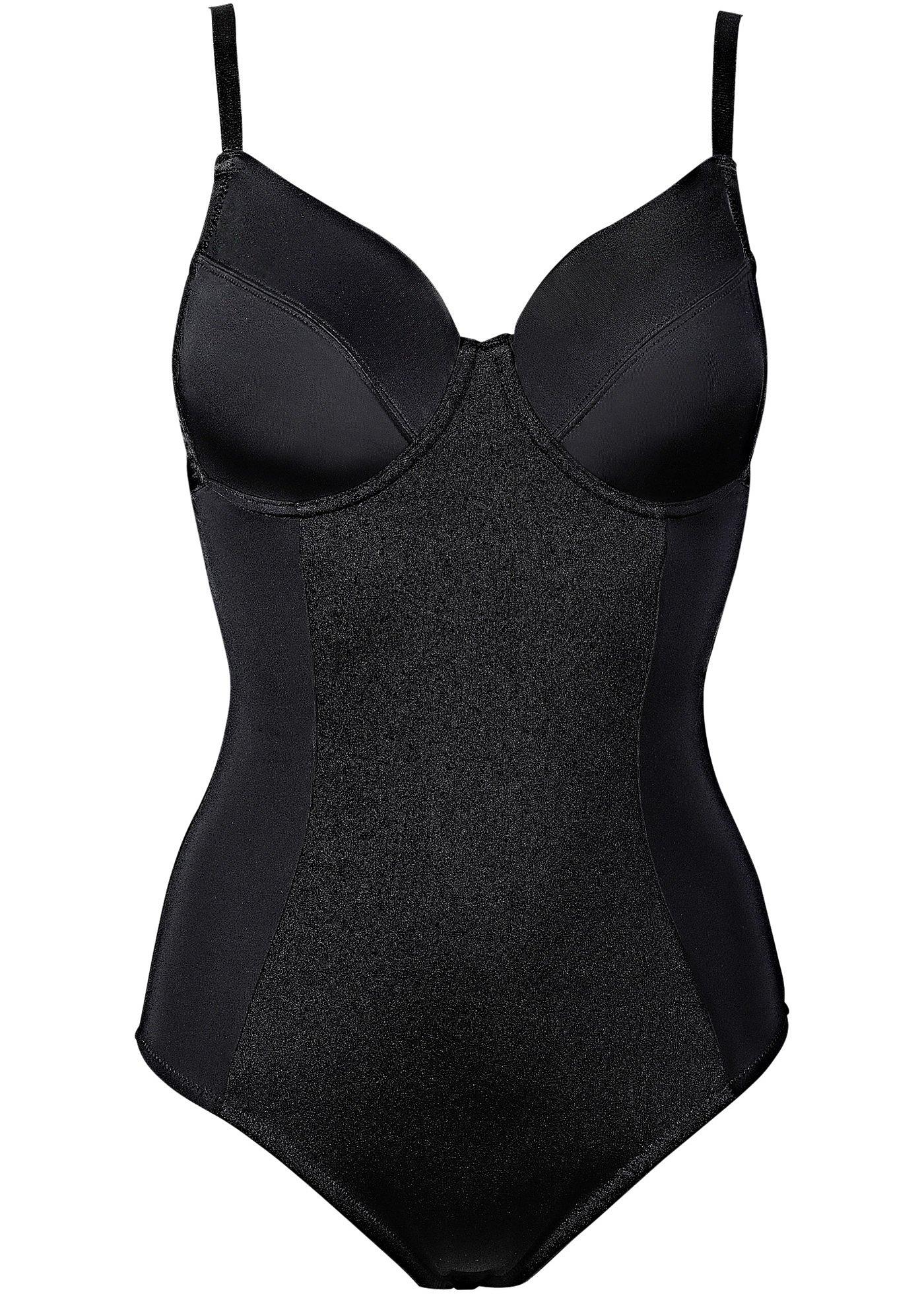 Body średnio modelujące sylwetkę - Bonprix