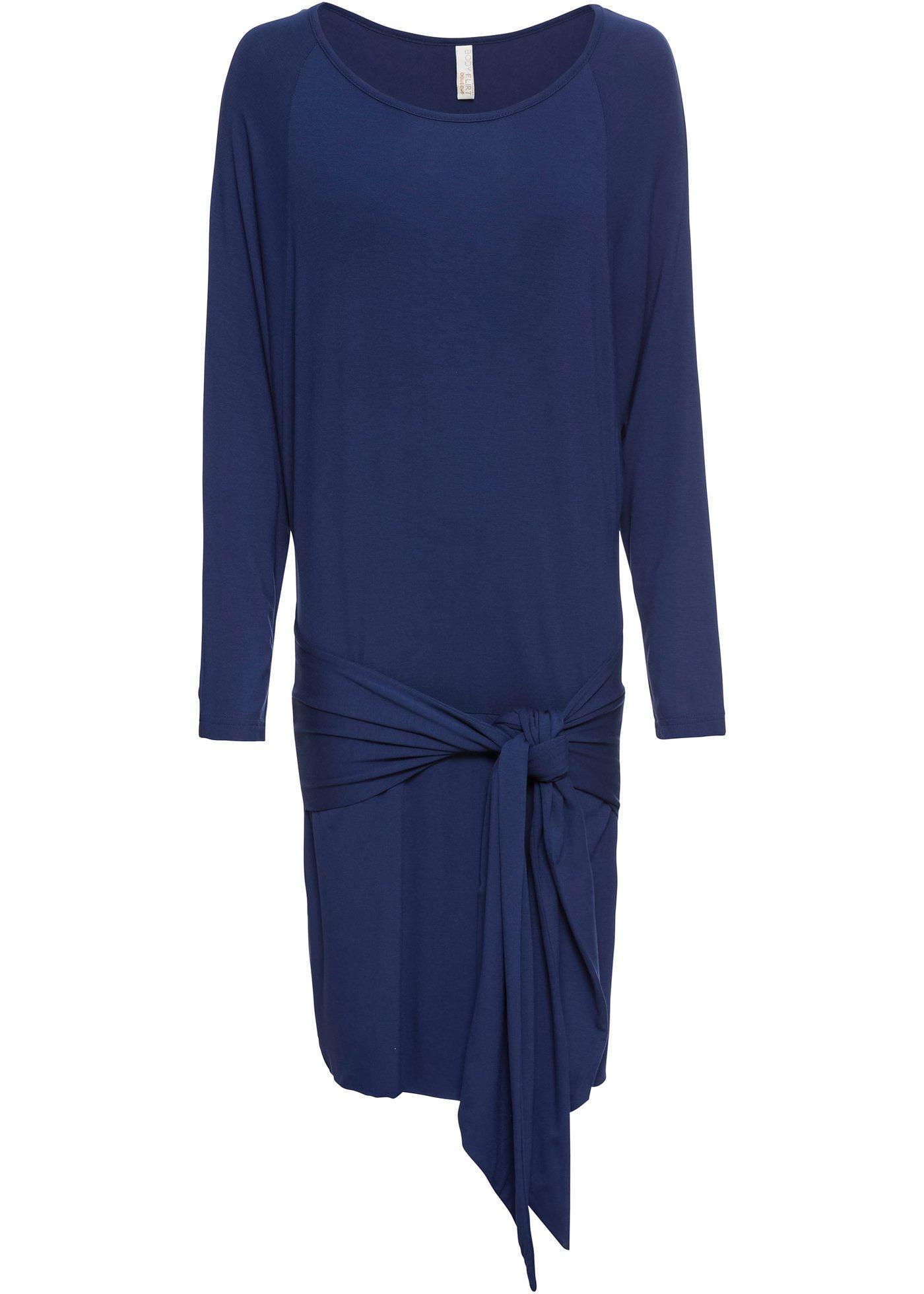 Kleid mit Bindedetail Kleid mit Bindedetail