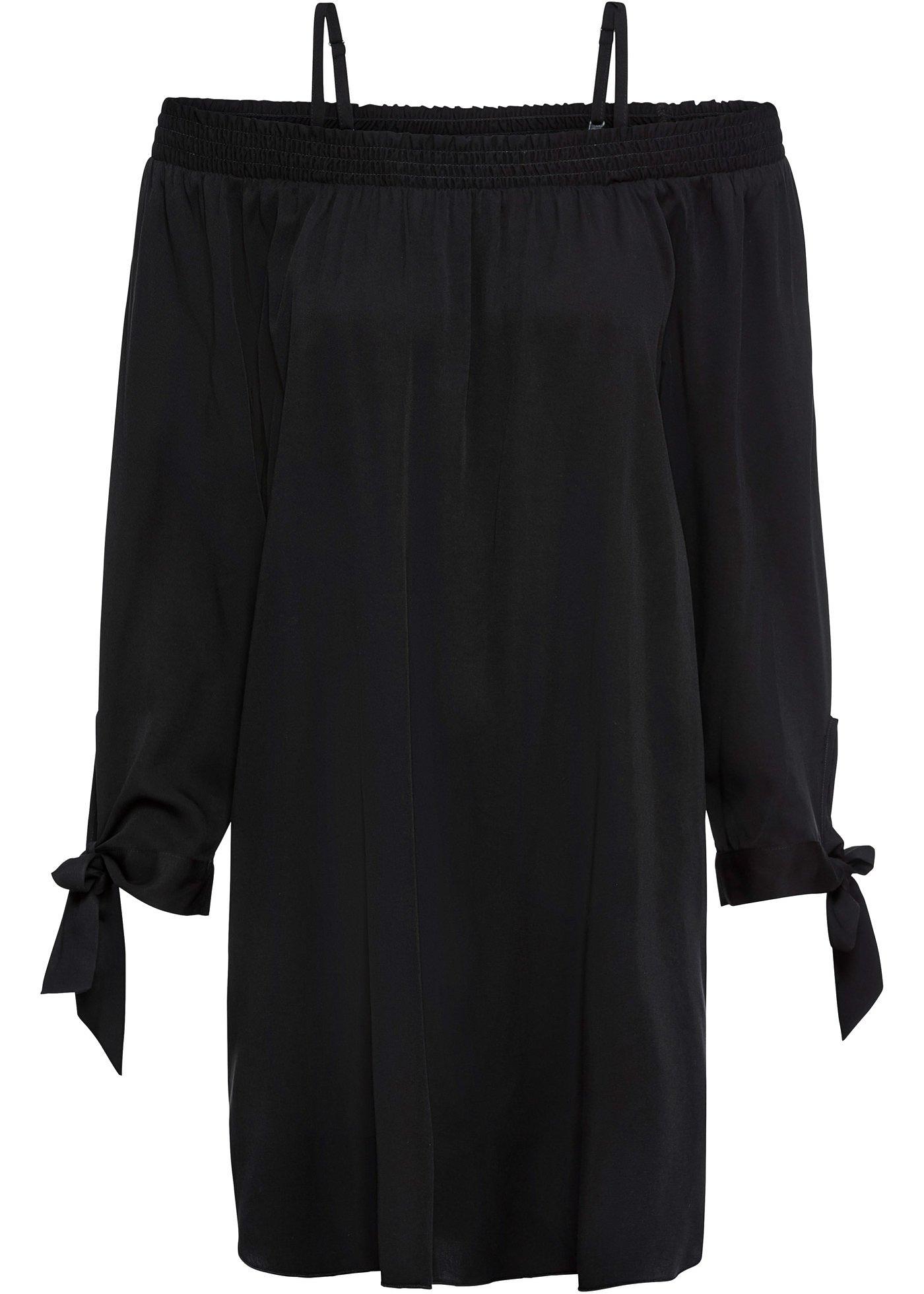 Carmenbluse Carmenbluse