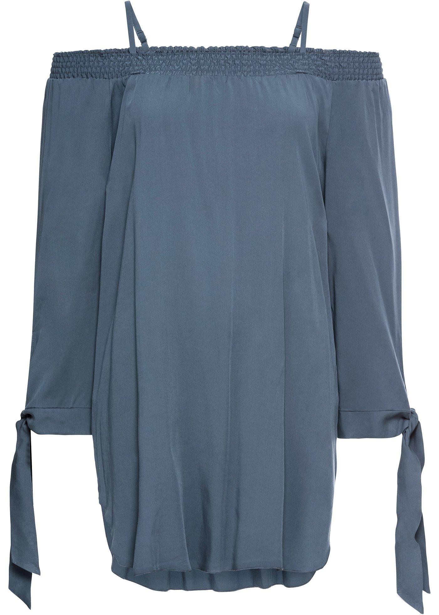 Carmenbluse Carmenbluse