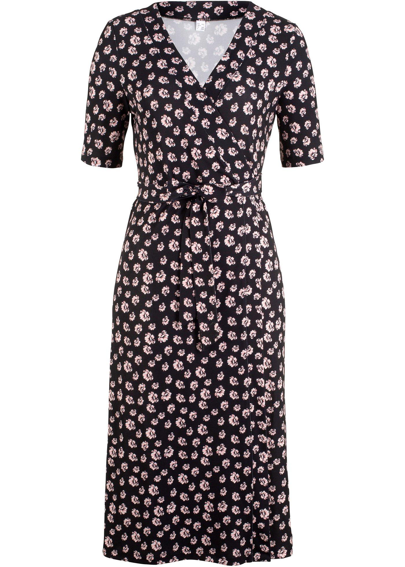 Wickelkleid Wickelkleid