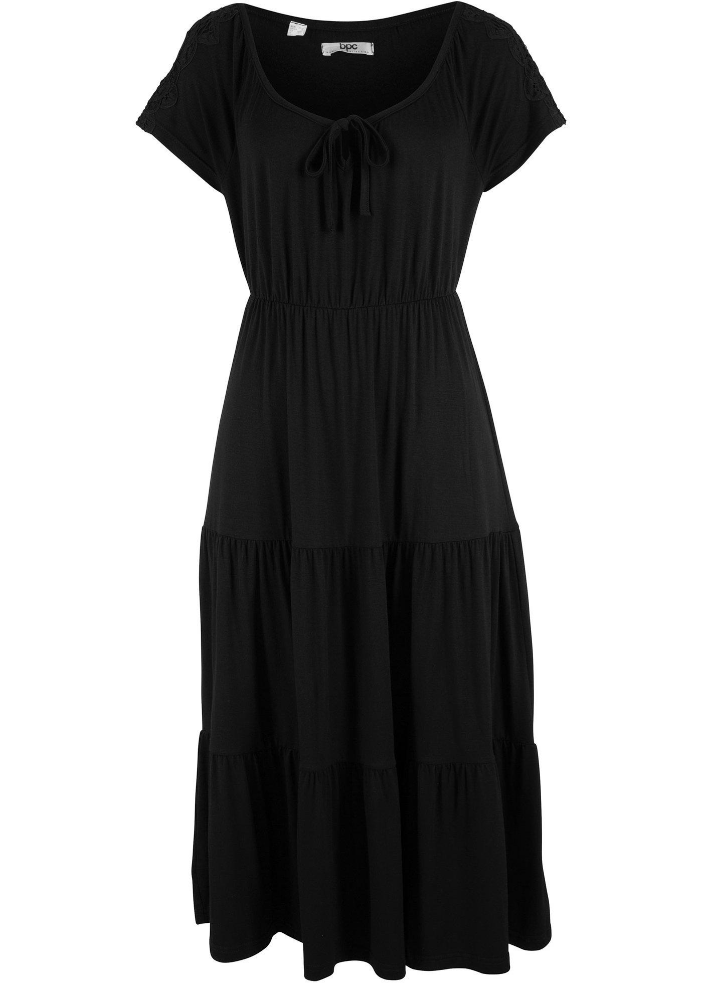 Shirt-Kleid, kniebedeckend Shirt-Kleid, kniebedeckend