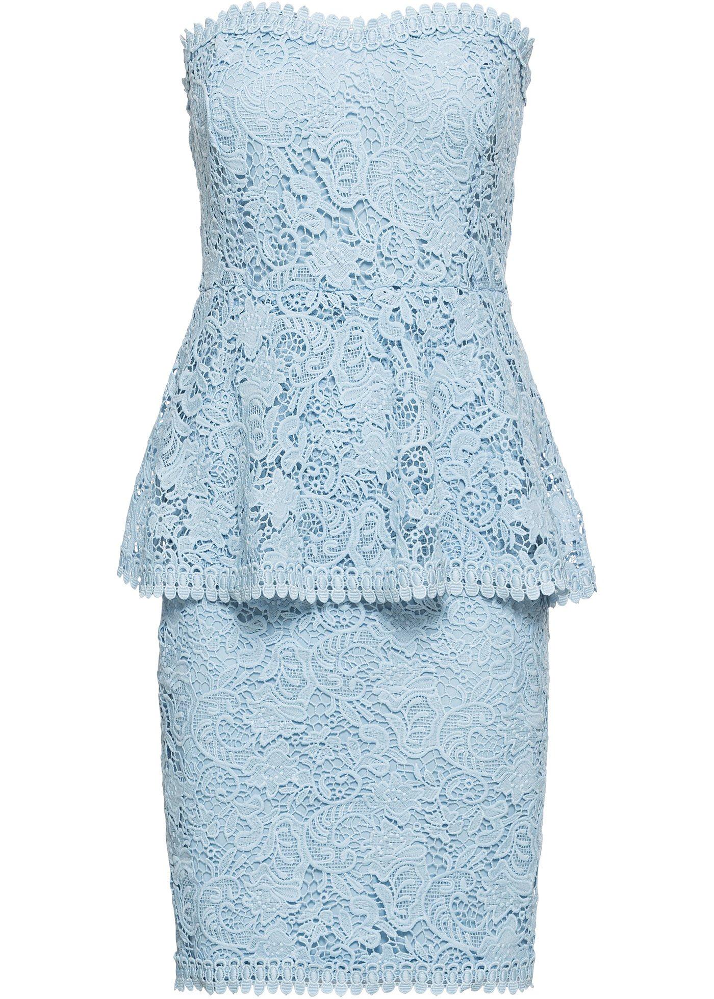 Spitzenkleid Spitzenkleid
