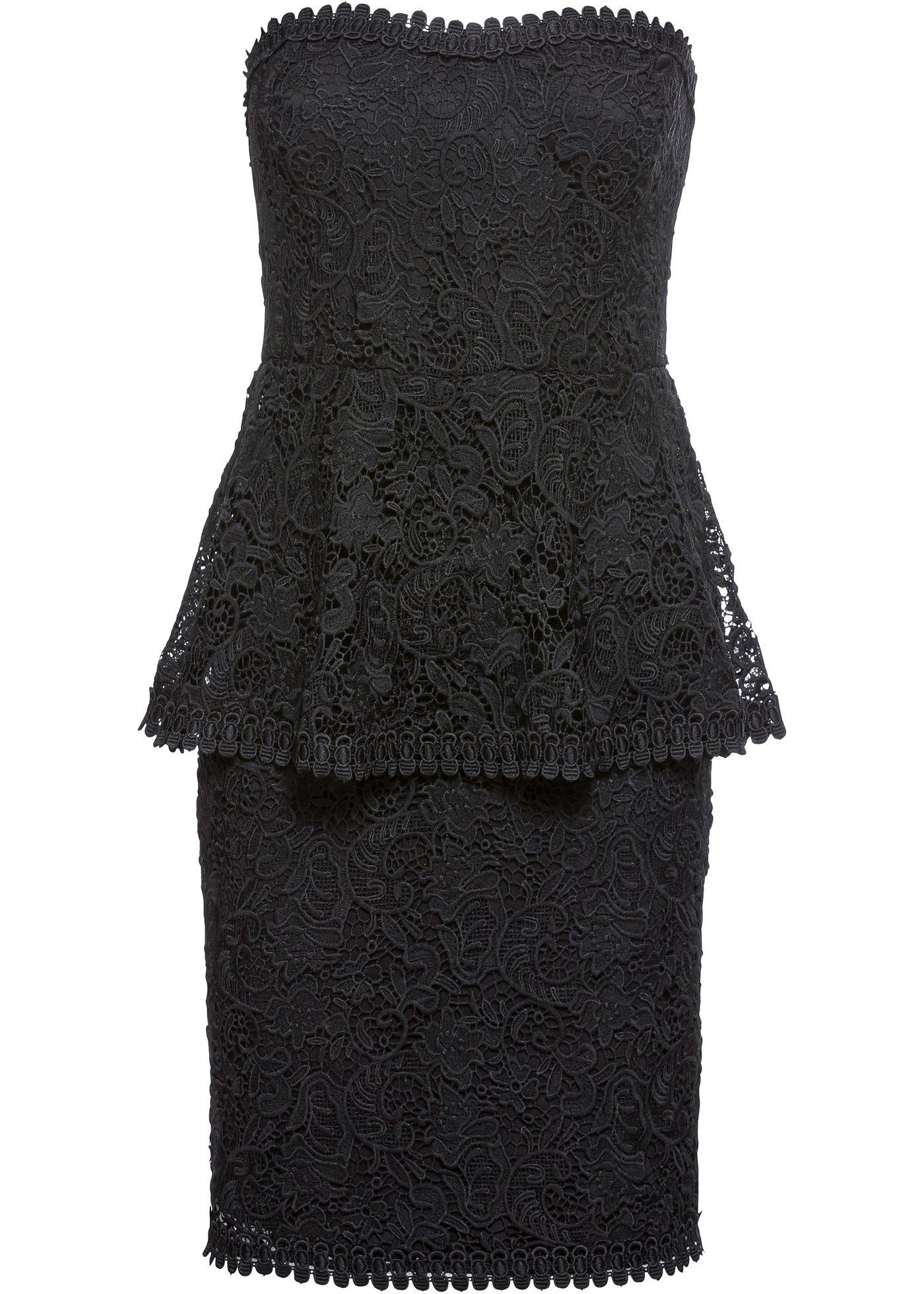Spitzenkleid Spitzenkleid