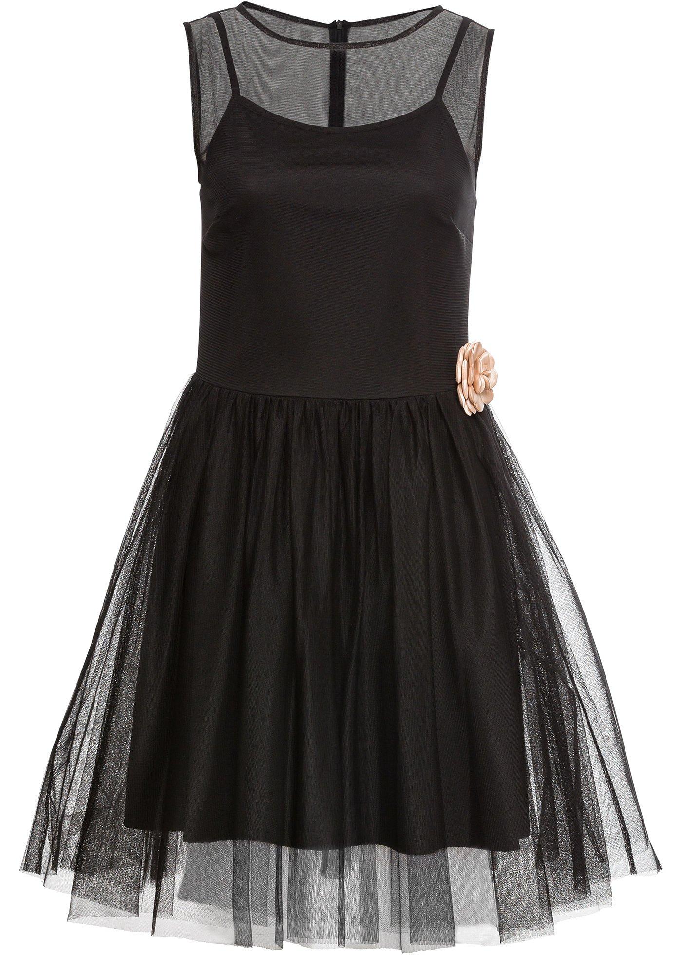 Spitzenkleid Spitzenkleid