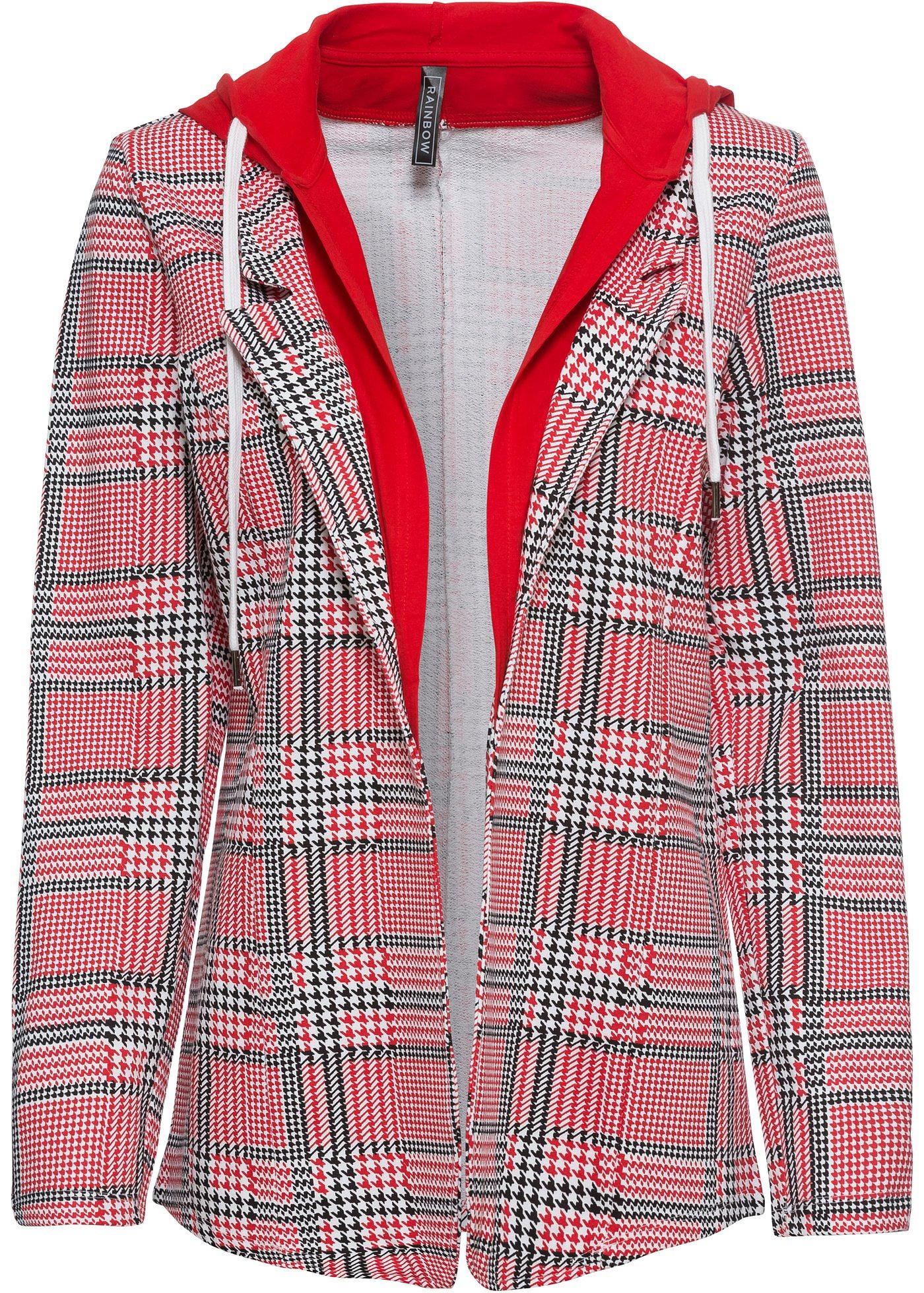 Sweatblazer Sweatblazer