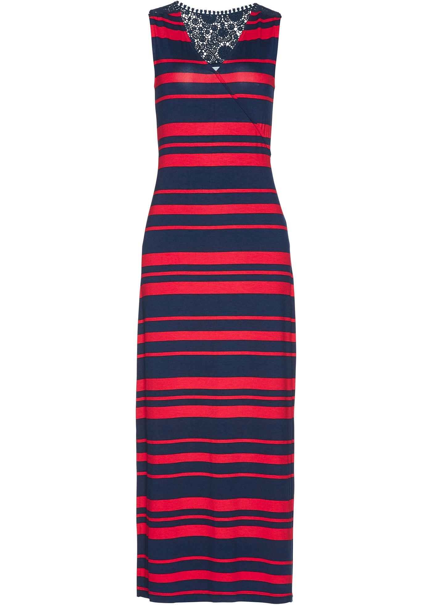 Shirtkleid mit Spitze Shirtkleid mit Spitze