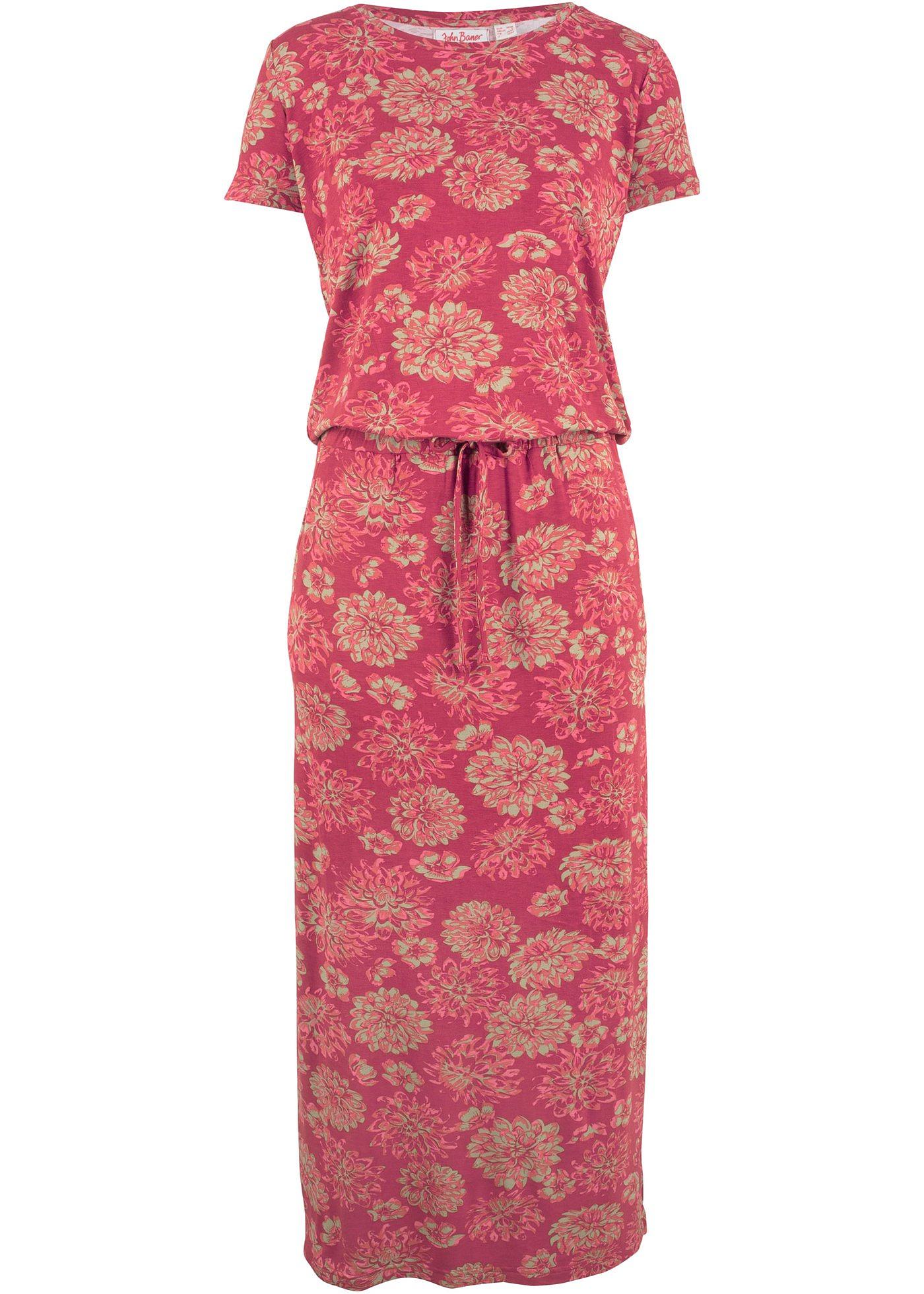 Shirtkleid, bedruckt Shirtkleid, bedruckt