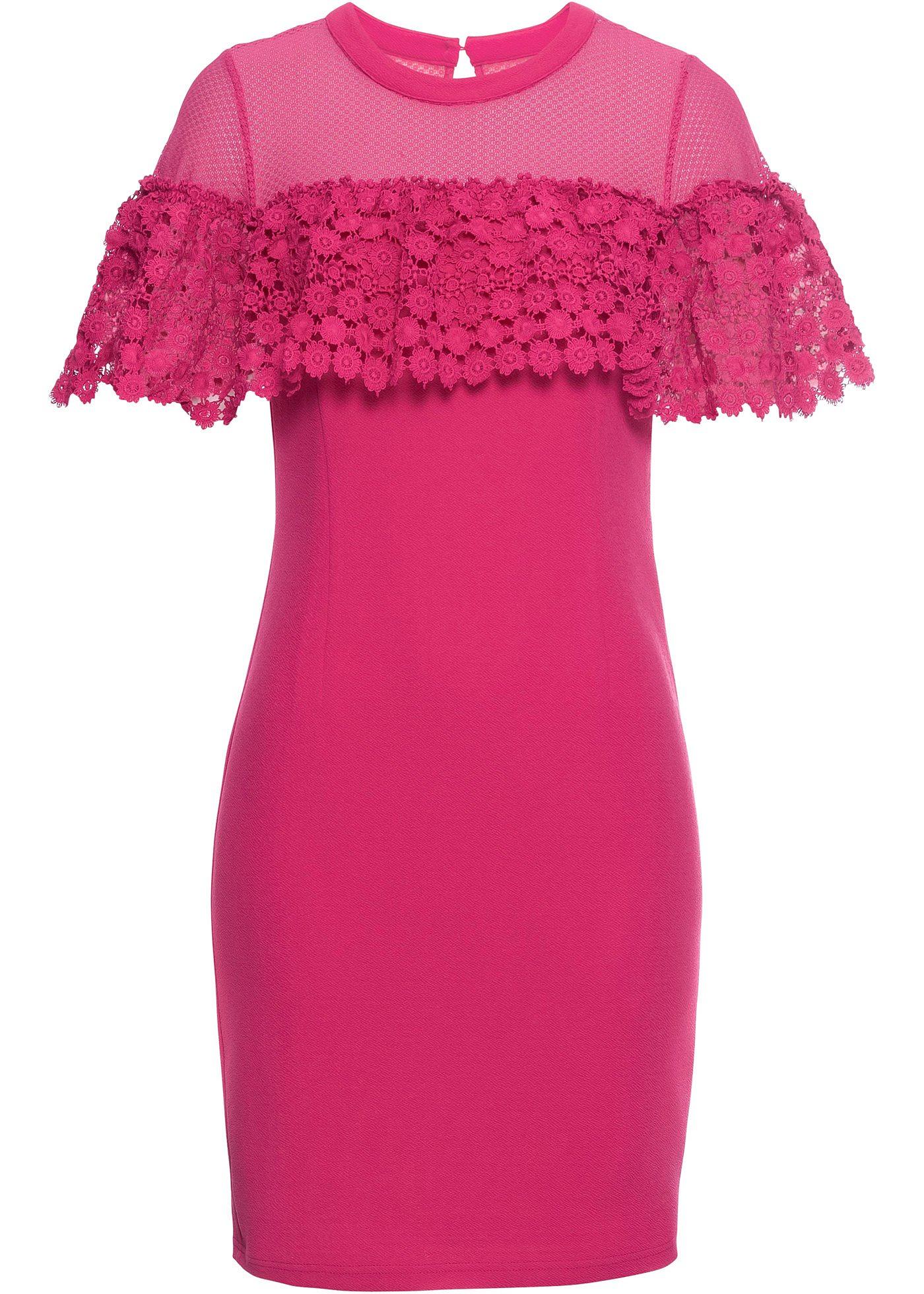 Spitzenkleid Spitzenkleid