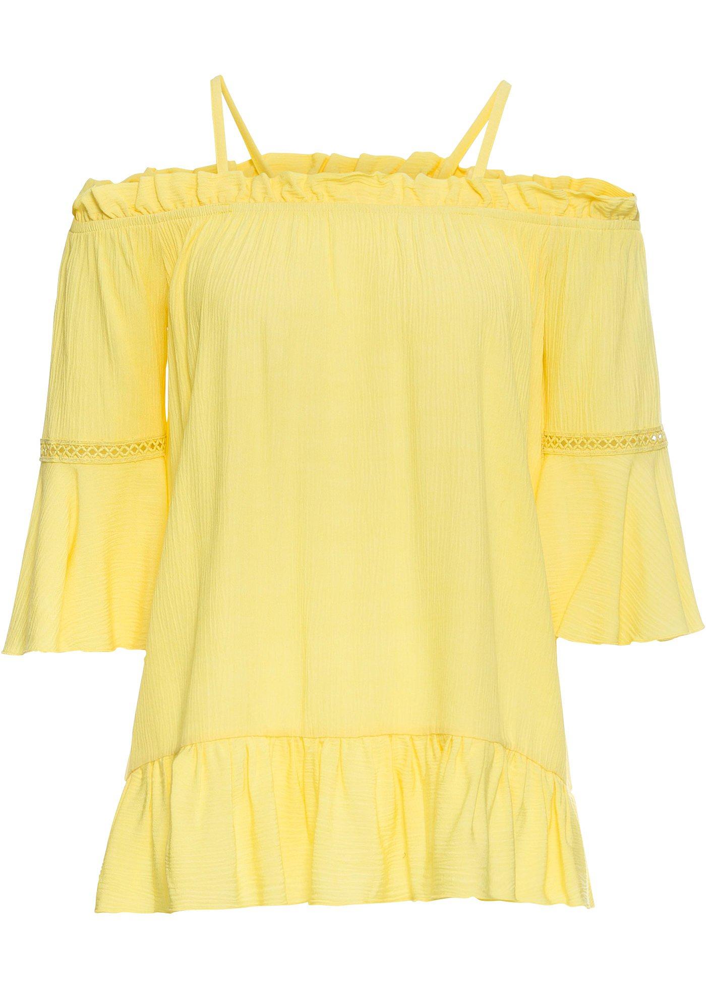 Carmenbluse Carmenbluse
