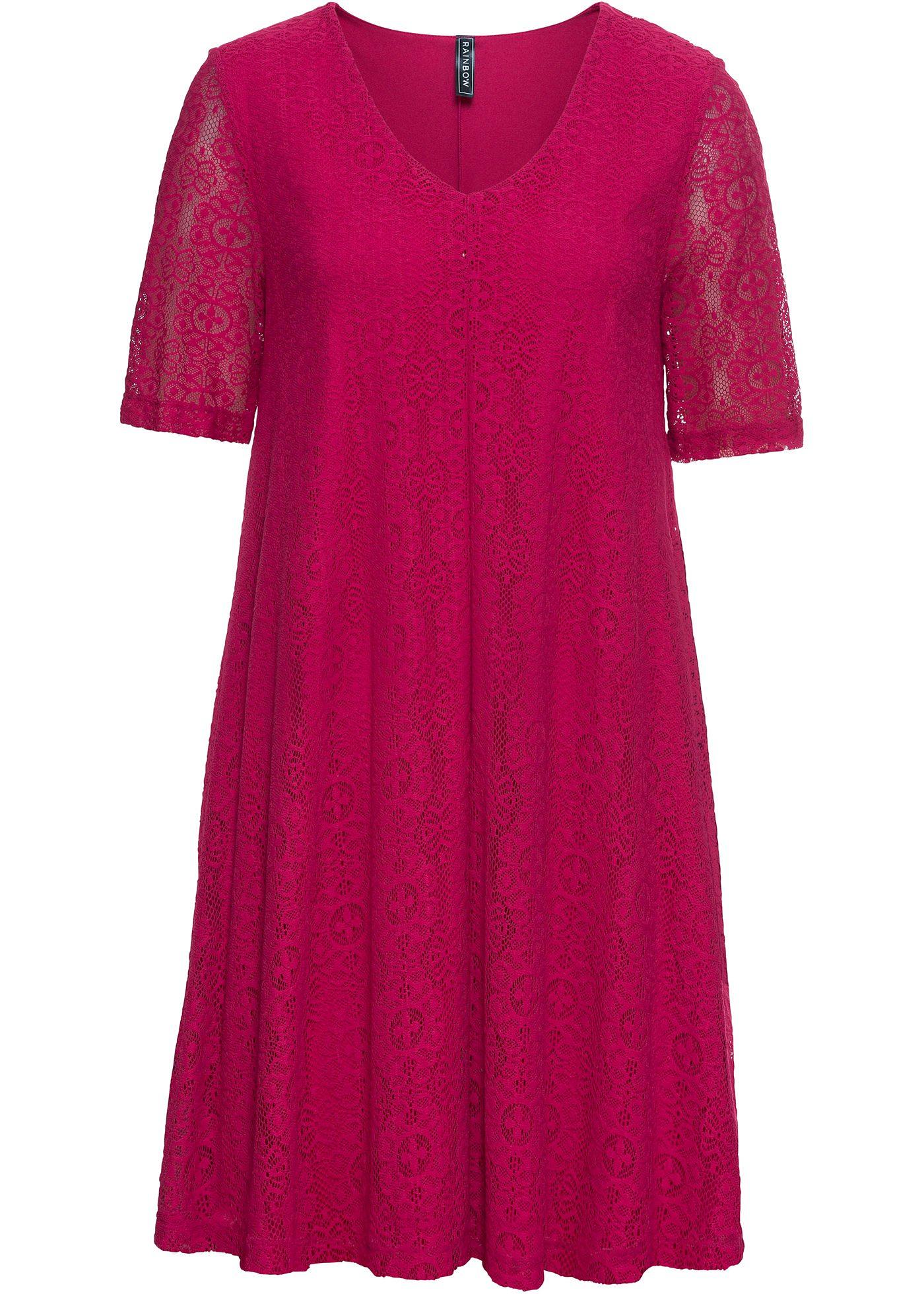 Spitzenkleid Spitzenkleid