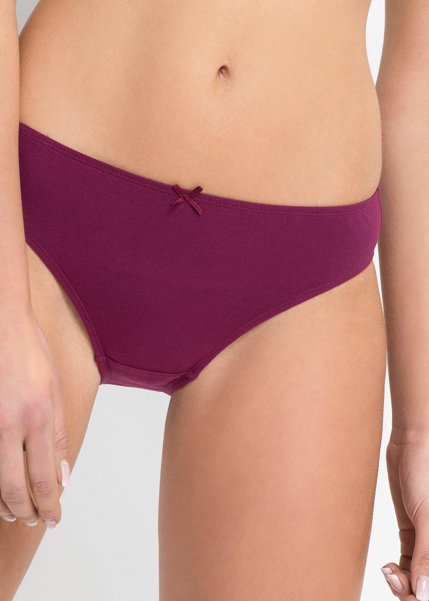 Figi (6 par) - Bonprix