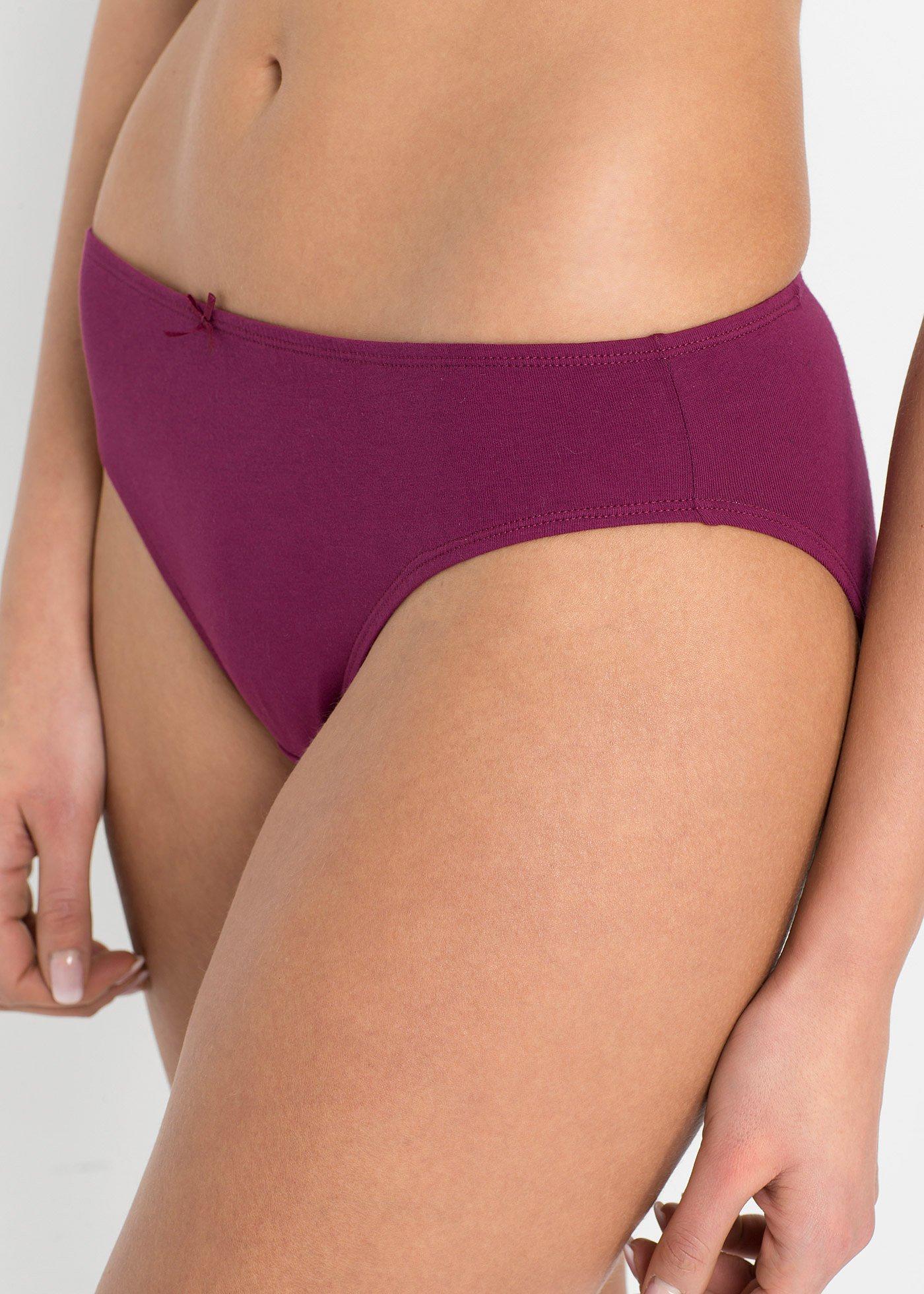 Figi (6 par) - Bonprix