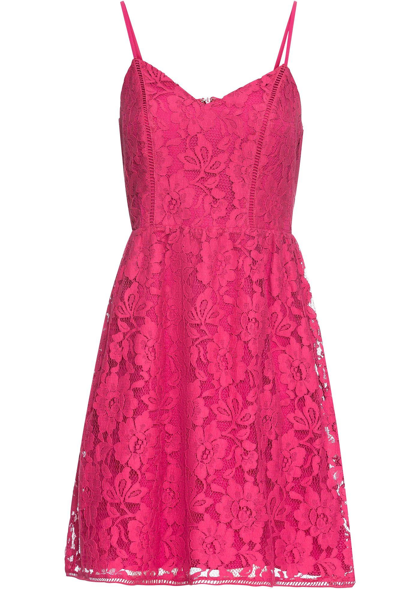 Spitzenkleid Spitzenkleid