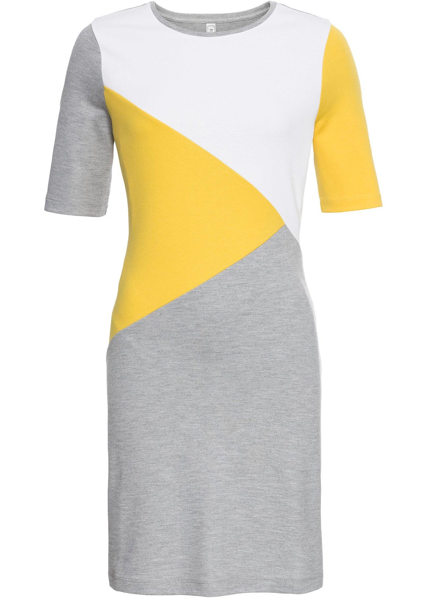 Sweatkleid Sweatkleid