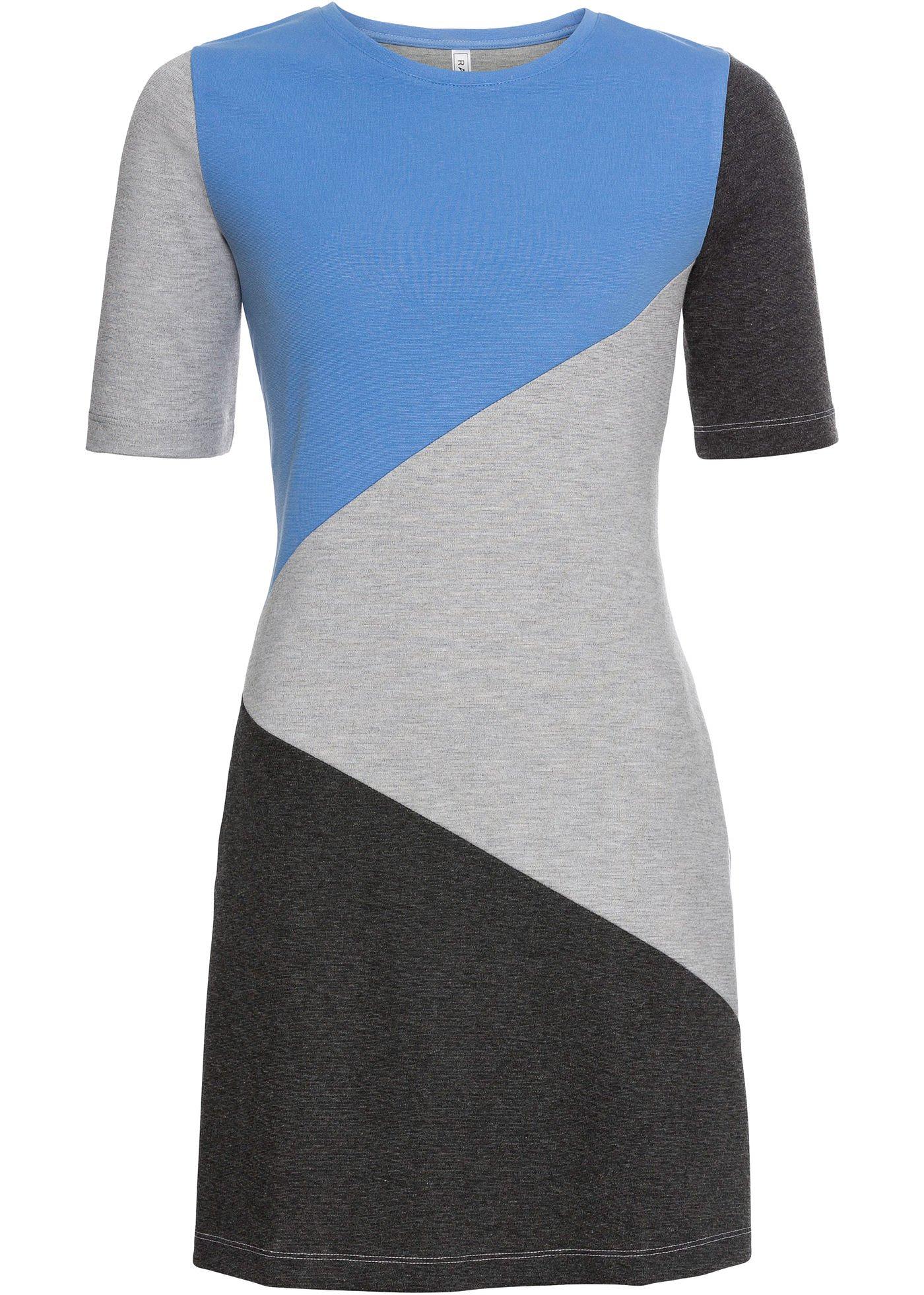 Sweatkleid Sweatkleid