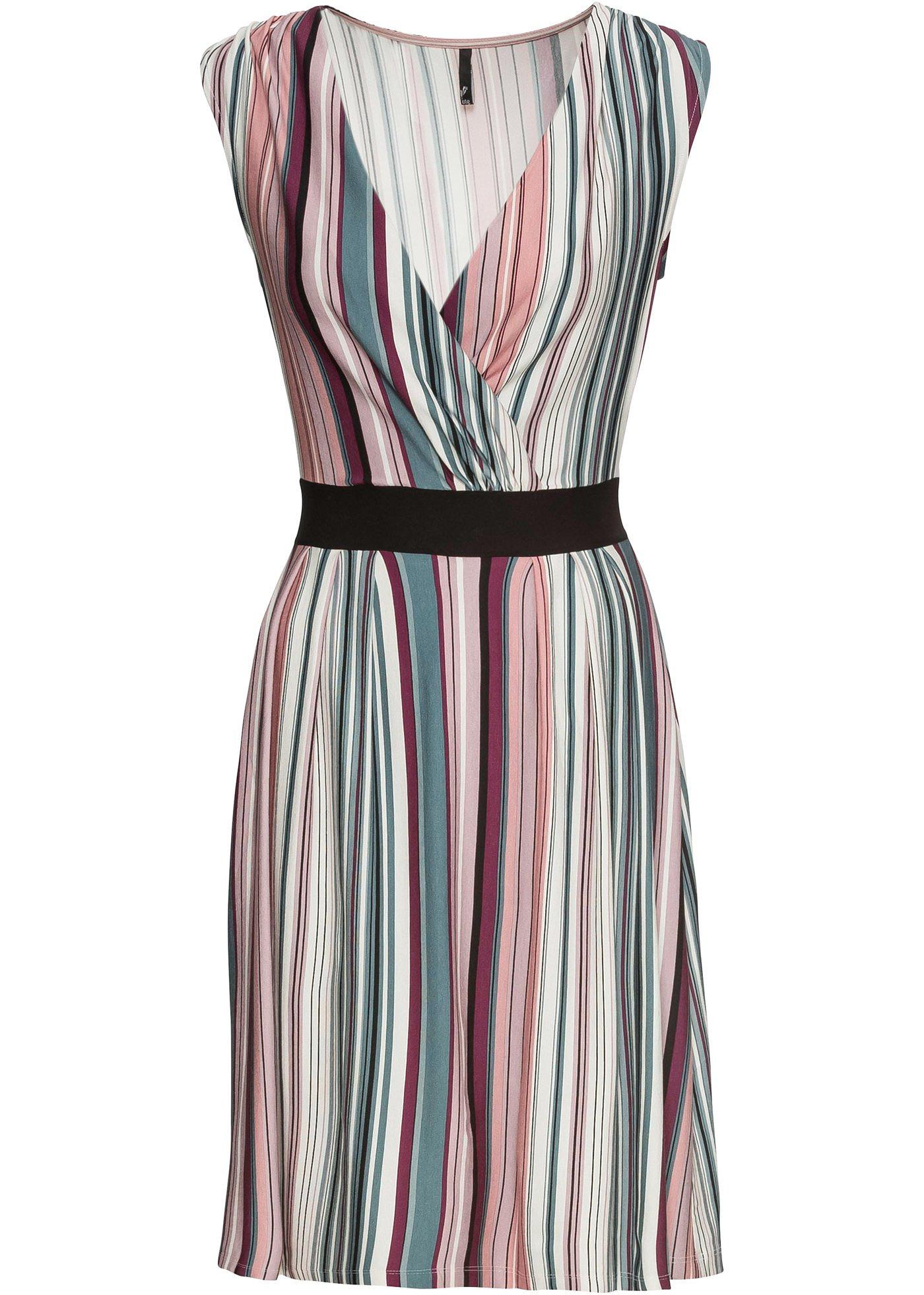 Wickelkleid Wickelkleid