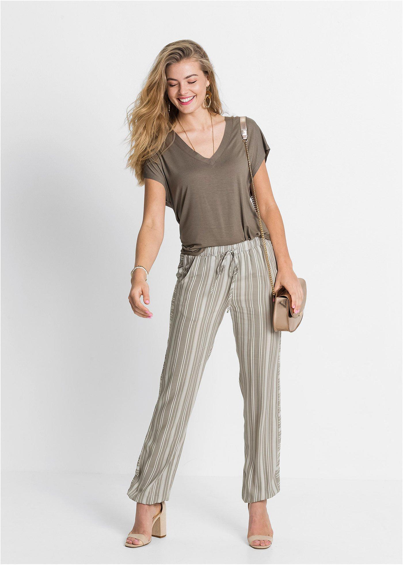 Shirt oversize - Bonprix