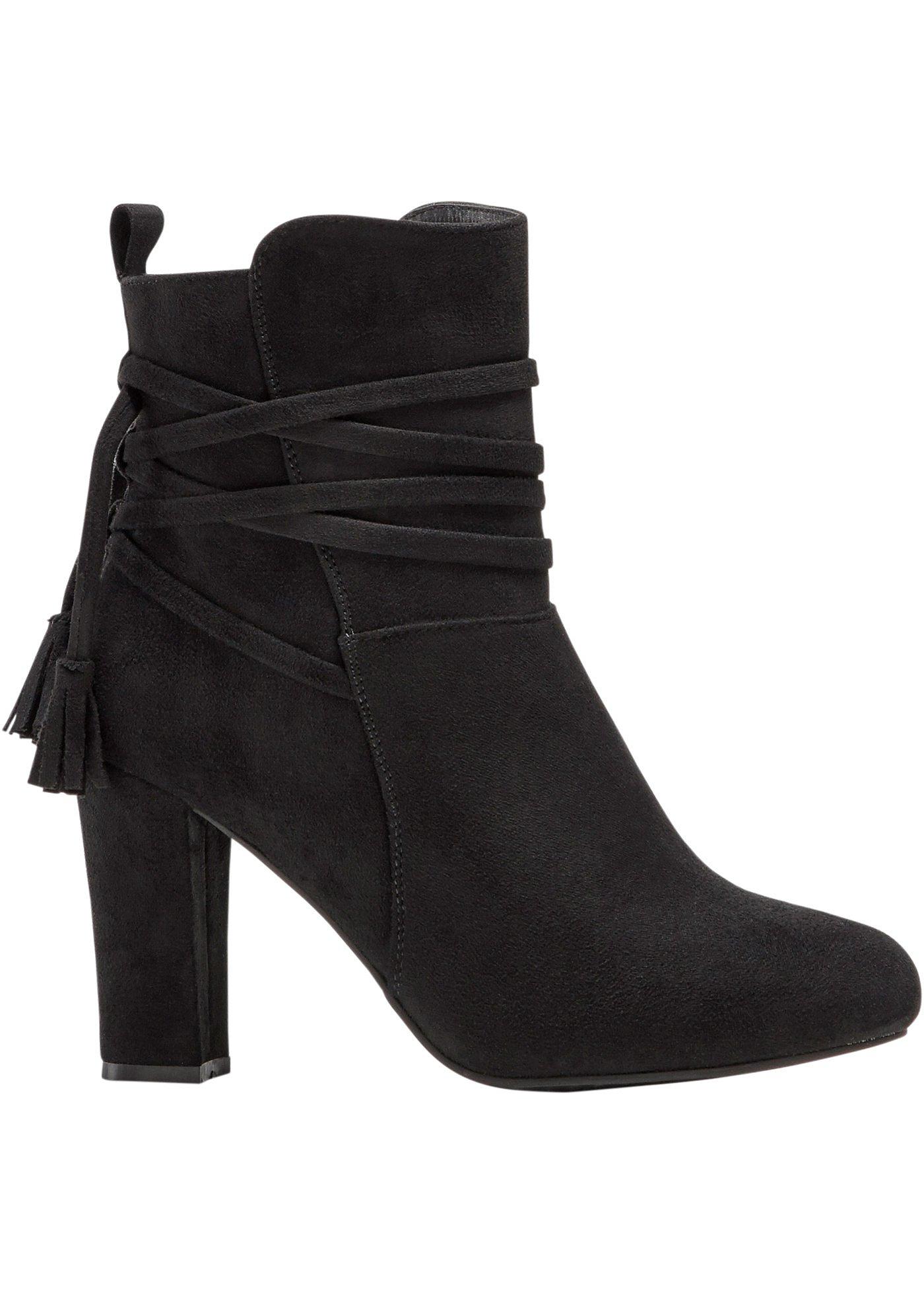 Stiefelette