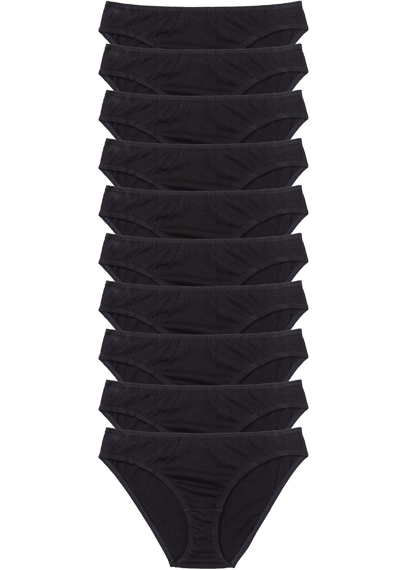 Figi (10 par) - Bonprix