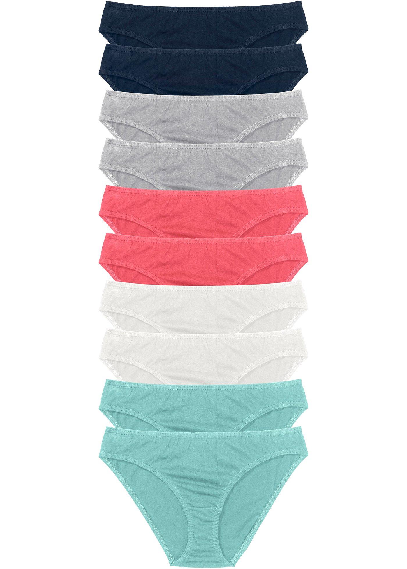 Figi (10 par) - Bonprix