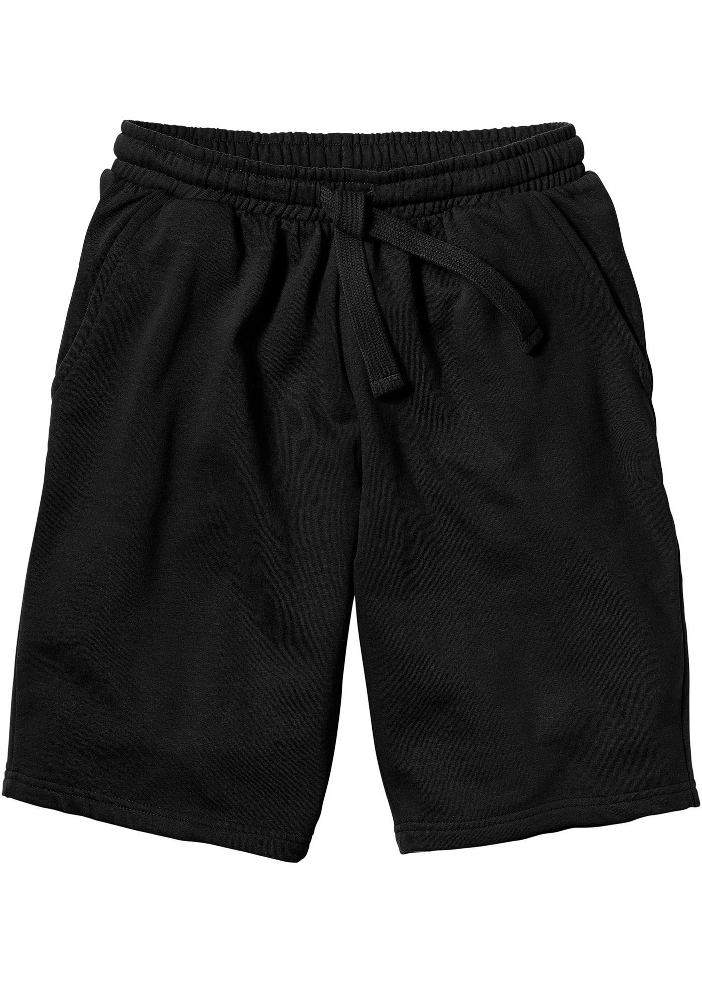 Bermuda sweat