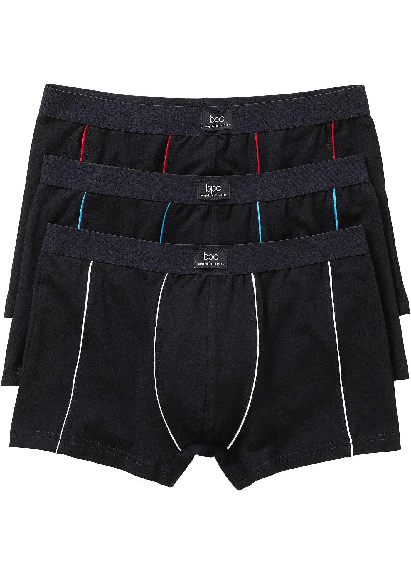 Boxer (3er Pack) günstig online kaufen