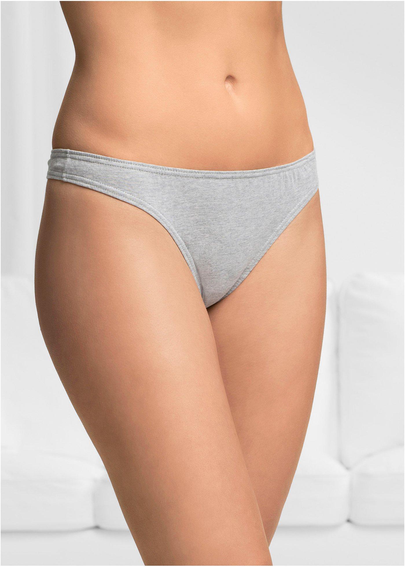 Stringi (10 par) - Bonprix