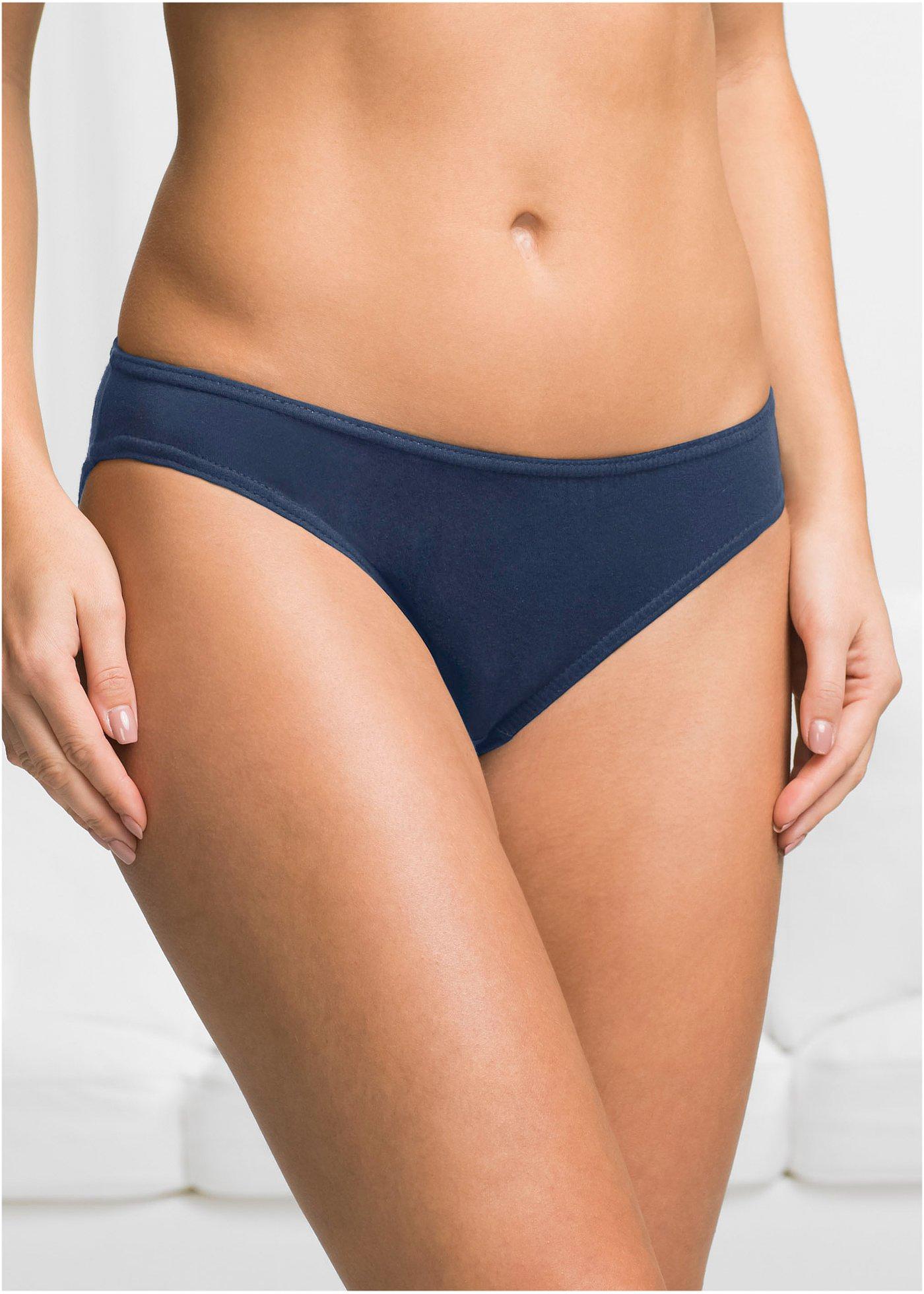 Figi (10 par) - Bonprix