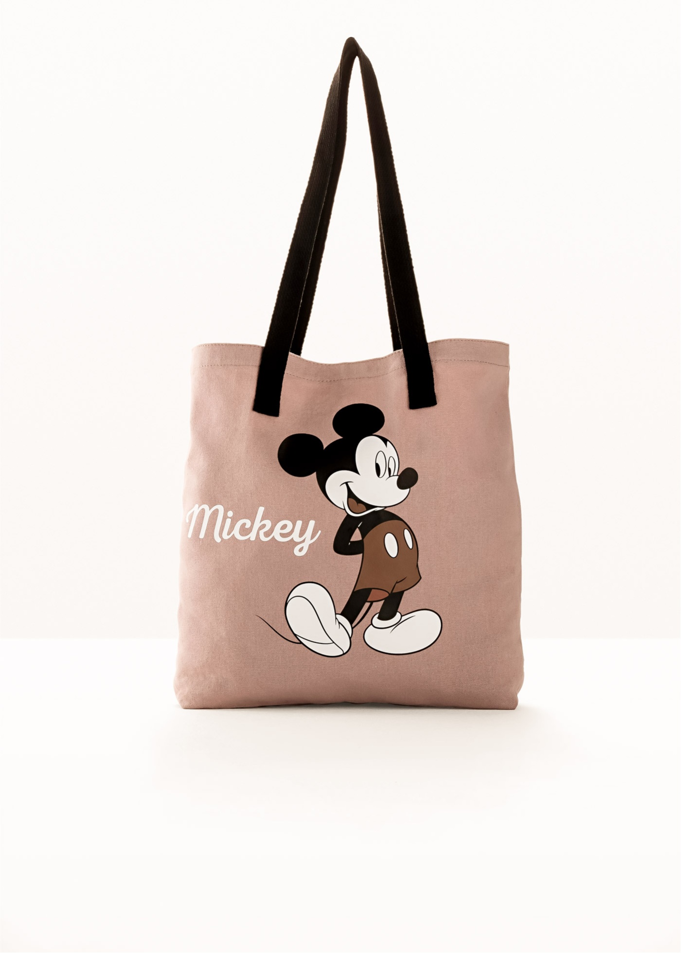 Mickey Mouse Shopper