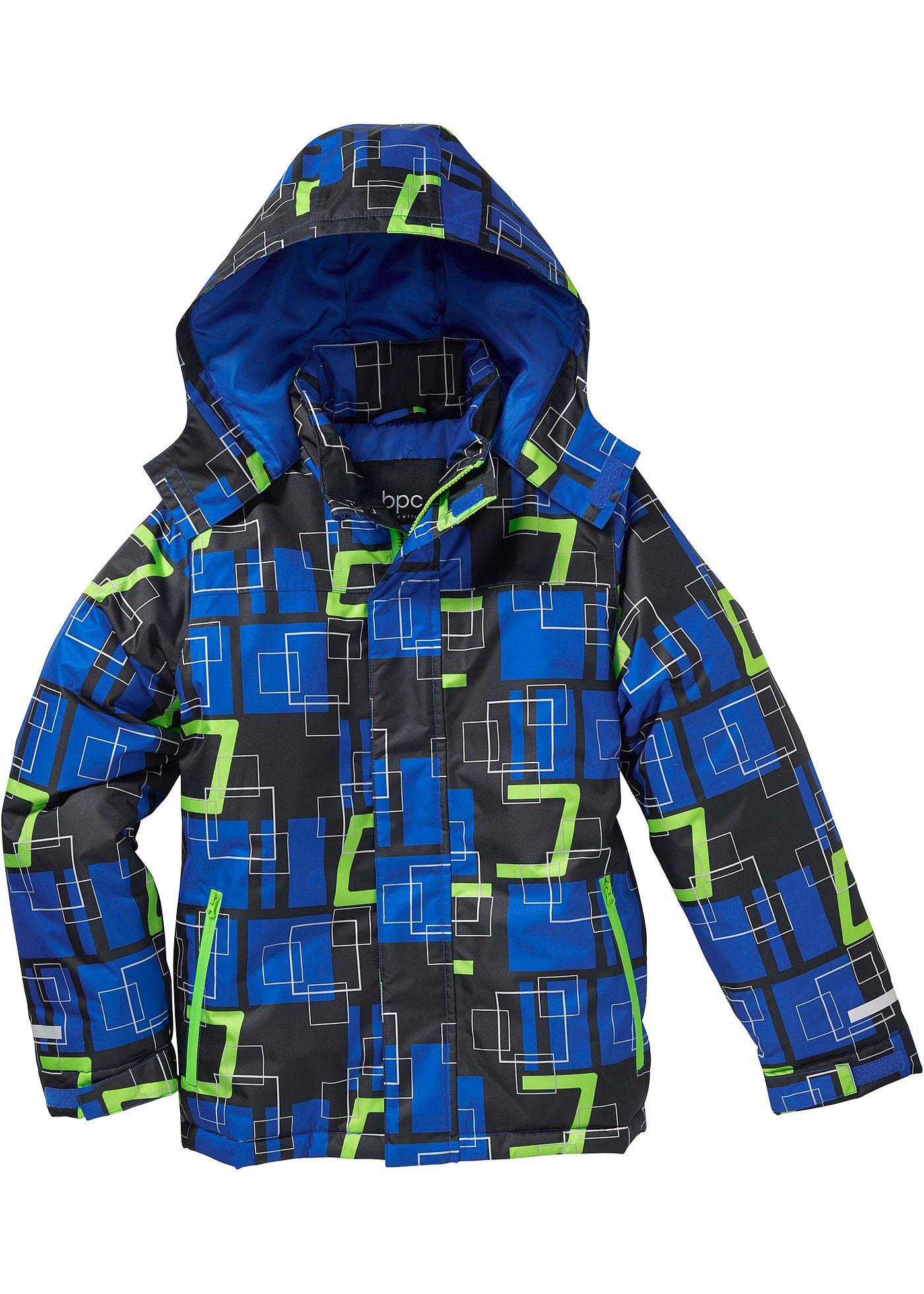 Jungen Skijacke