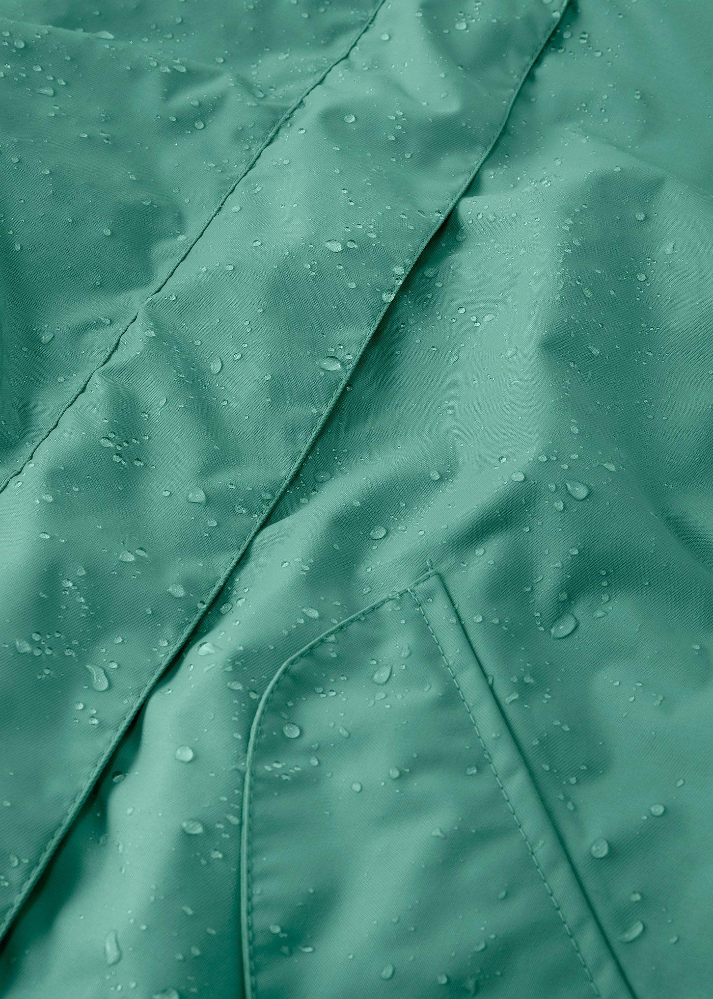 Płaszcz funkcyjny nieprzemakalny - Bonprix