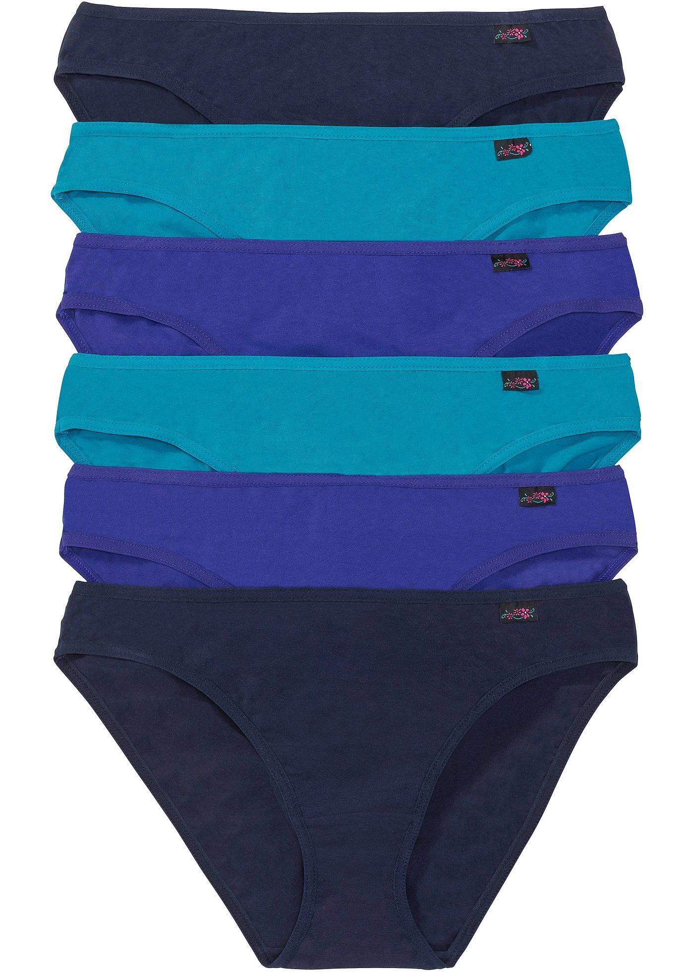 Figi (6 par) - Bonprix