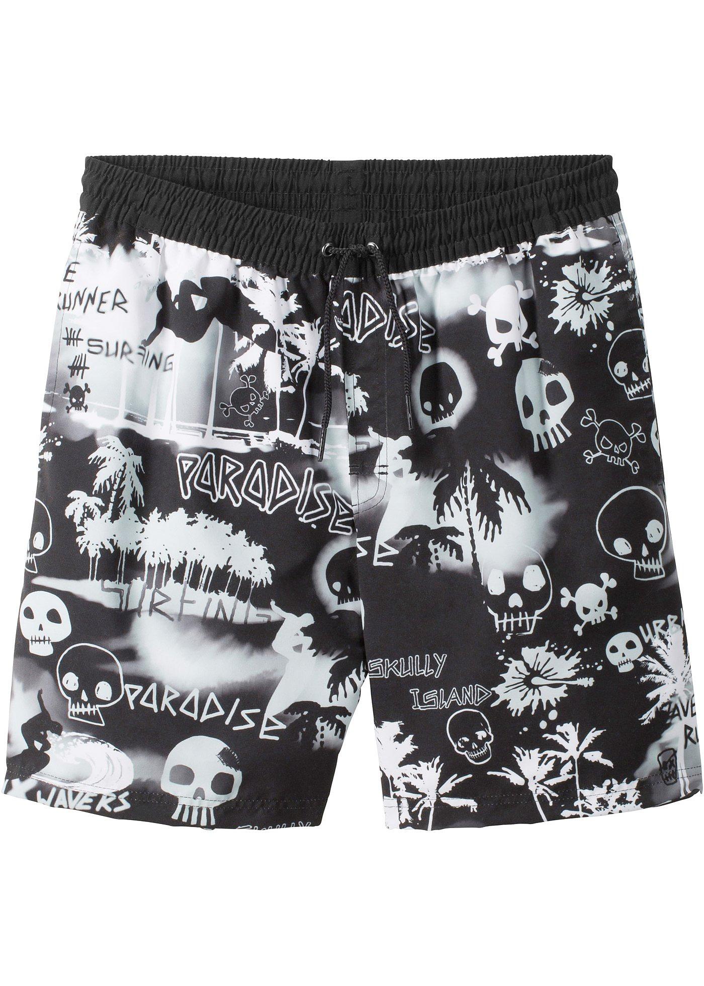 Jungen Badeshorts günstig online kaufen