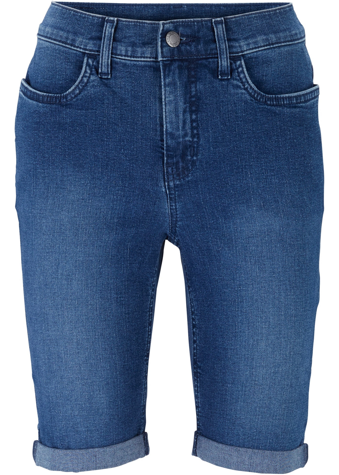 Ultra-Soft-Jeans-Bermuda