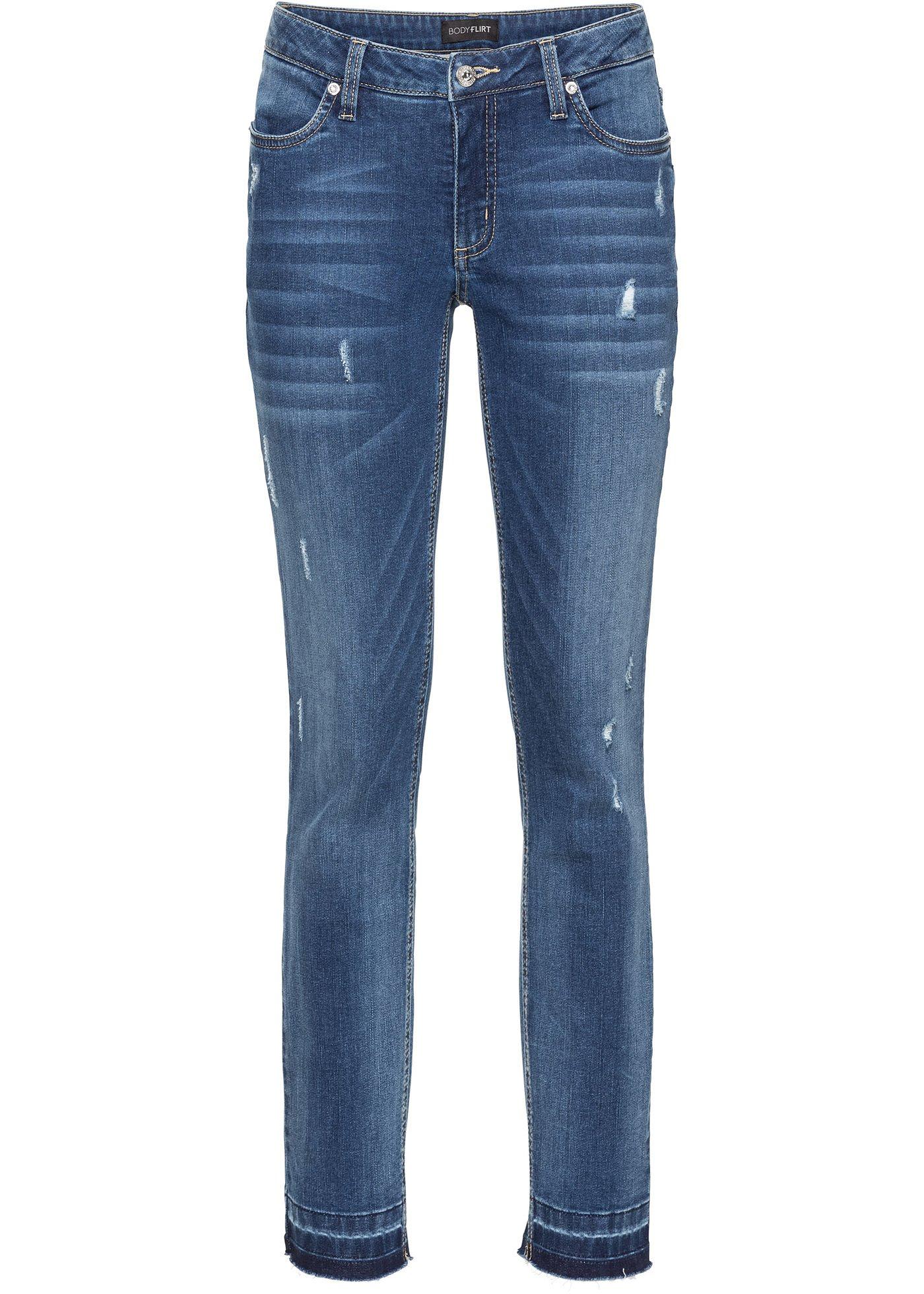 Stretch-Jeans