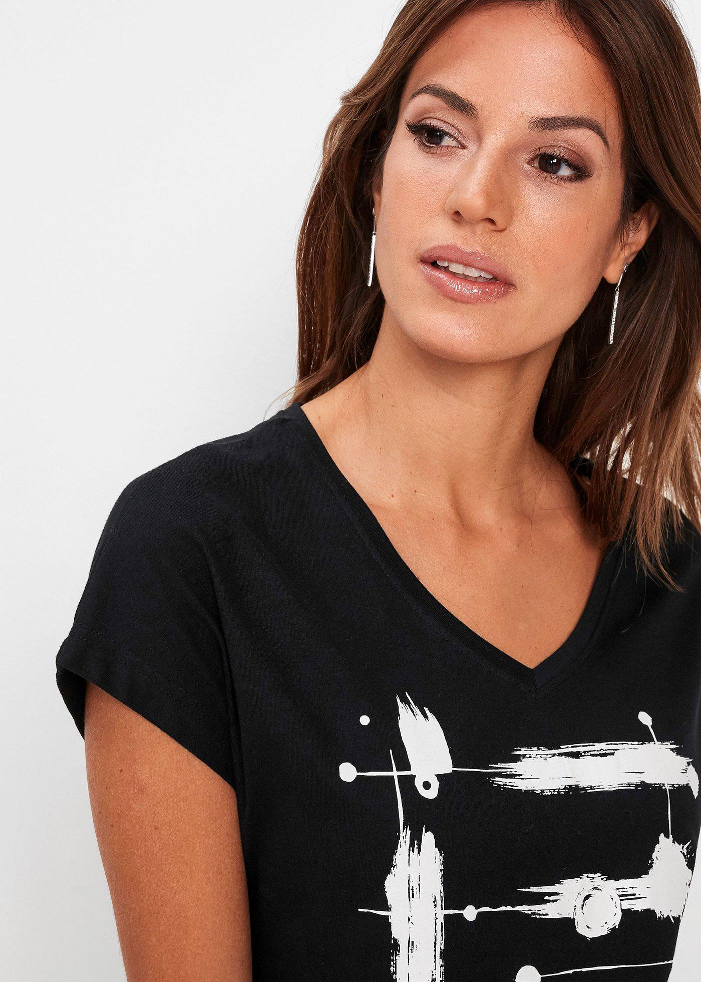 T-shirt - Bonprix