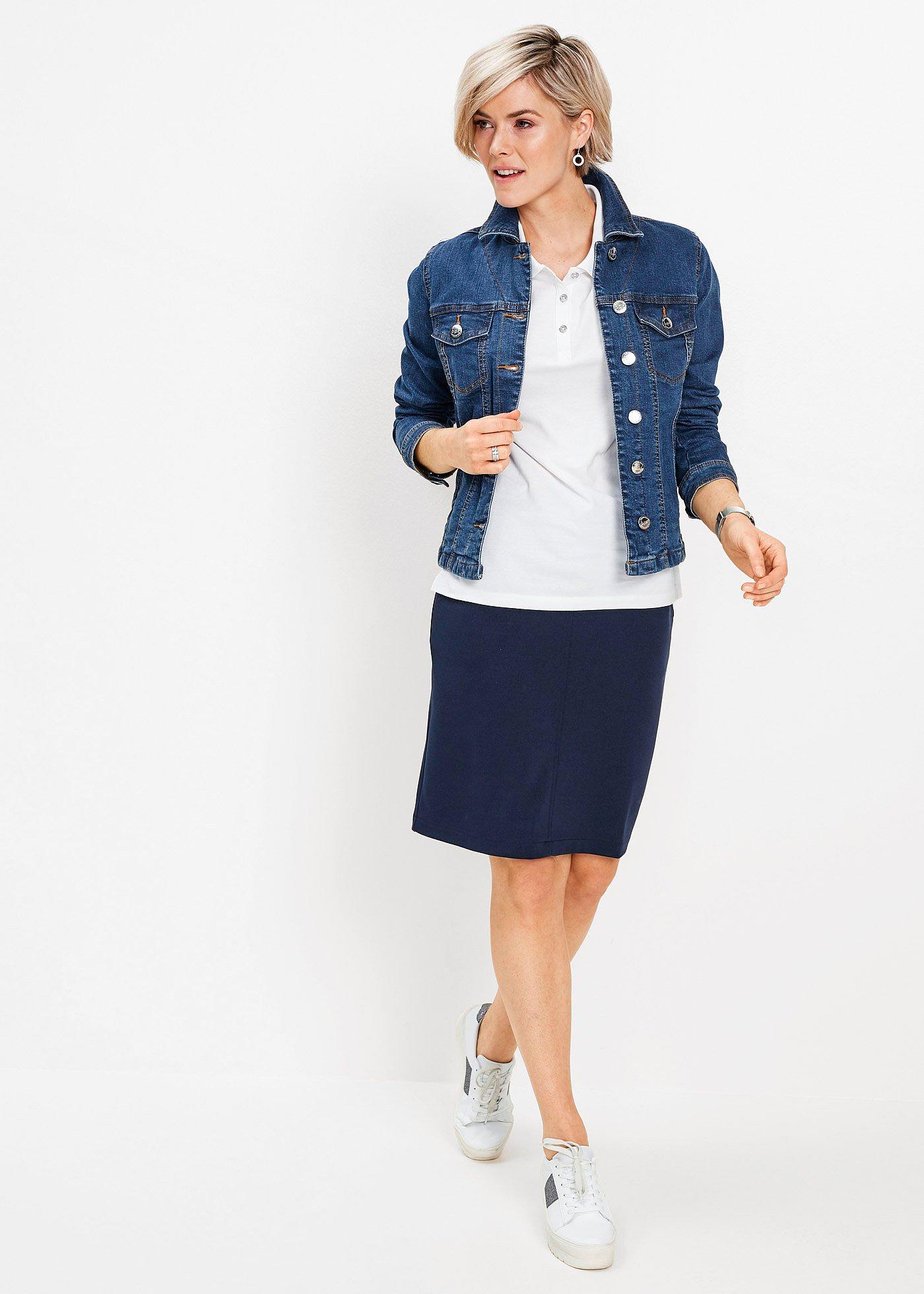 Shirt polo - Bonprix