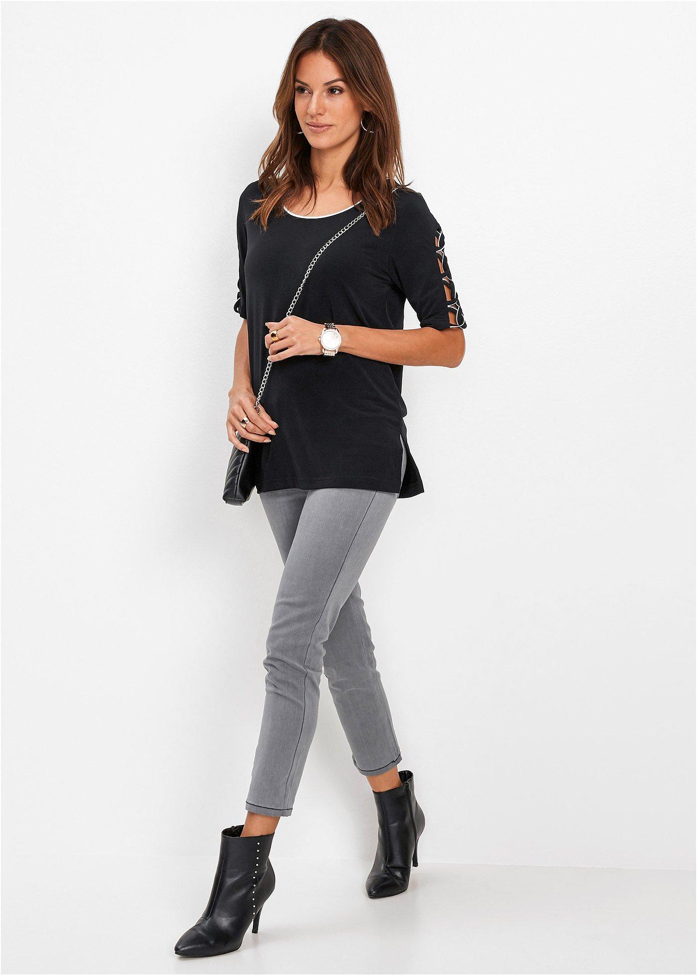Shirt - Bonprix