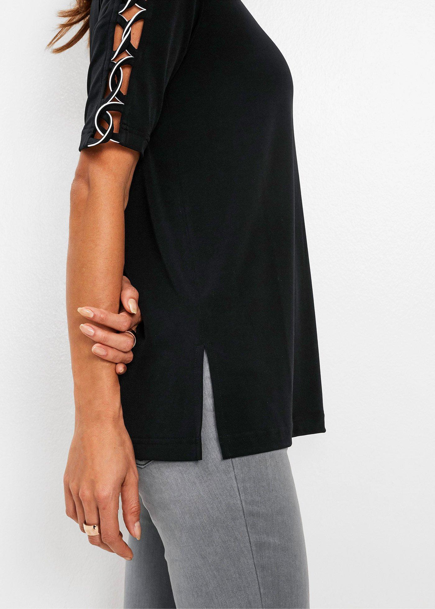 Shirt - Bonprix