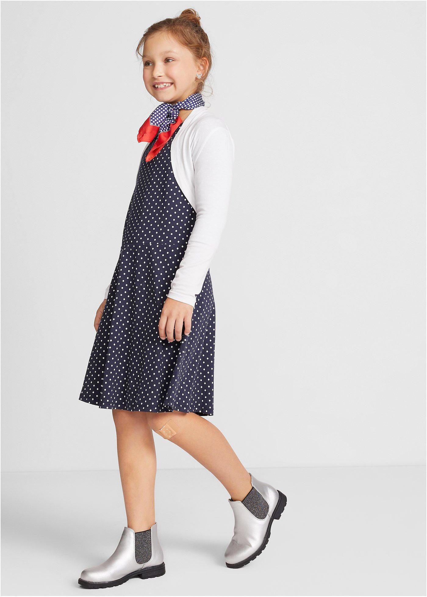 Bolerko z dżerseju, z miękkiej wiskozy - Bonprix