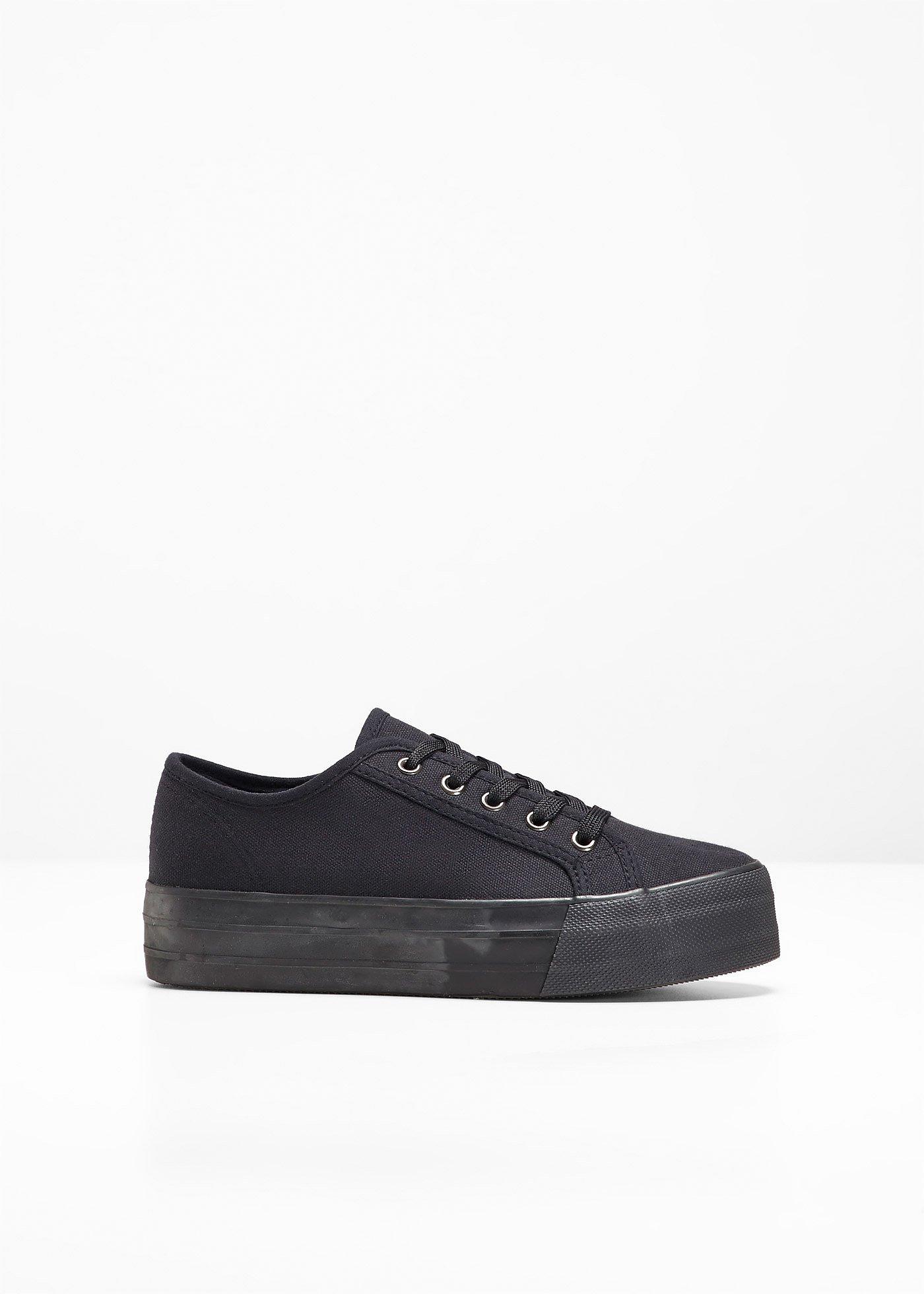 Plateau Sneaker