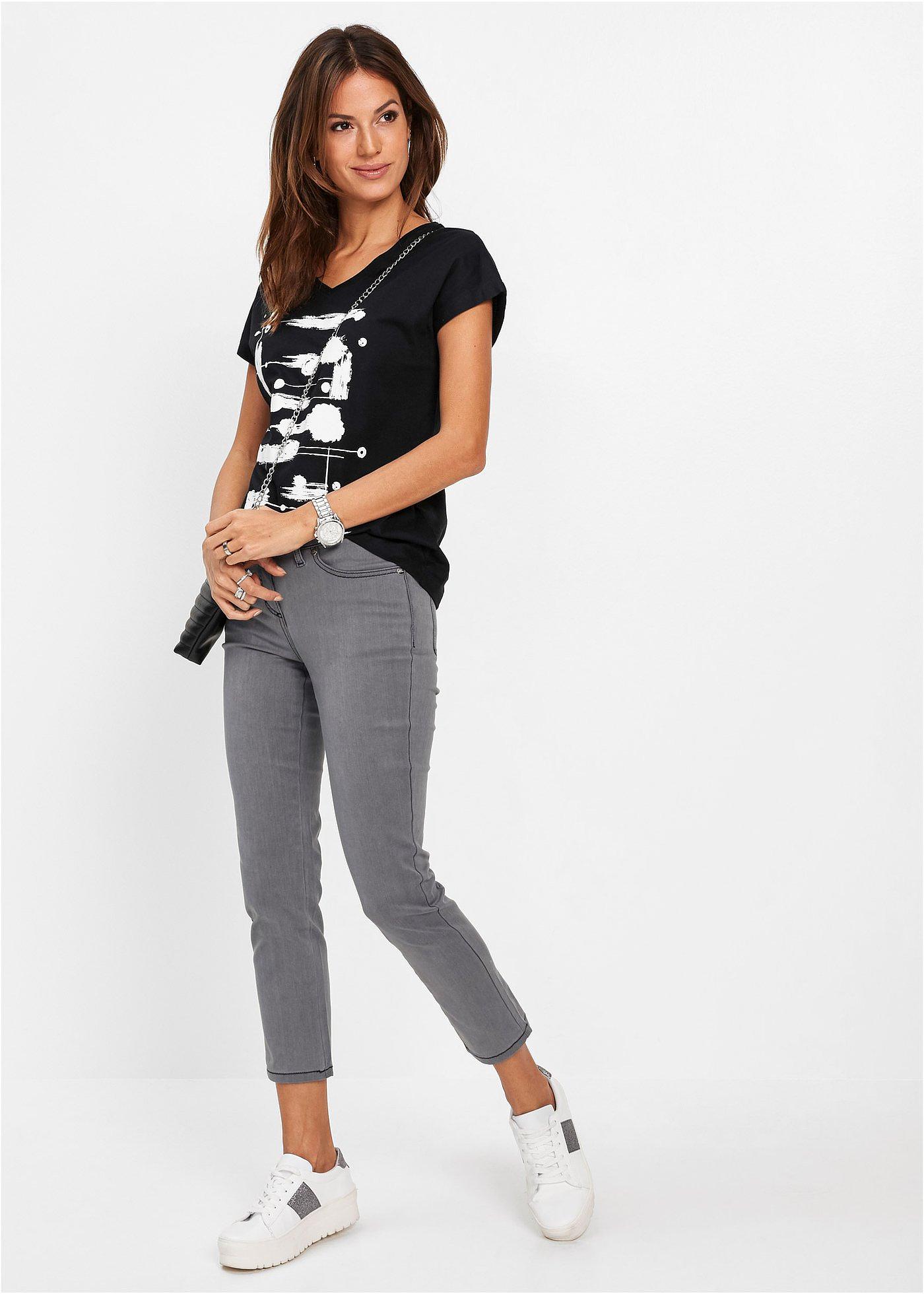 T-shirt - Bonprix