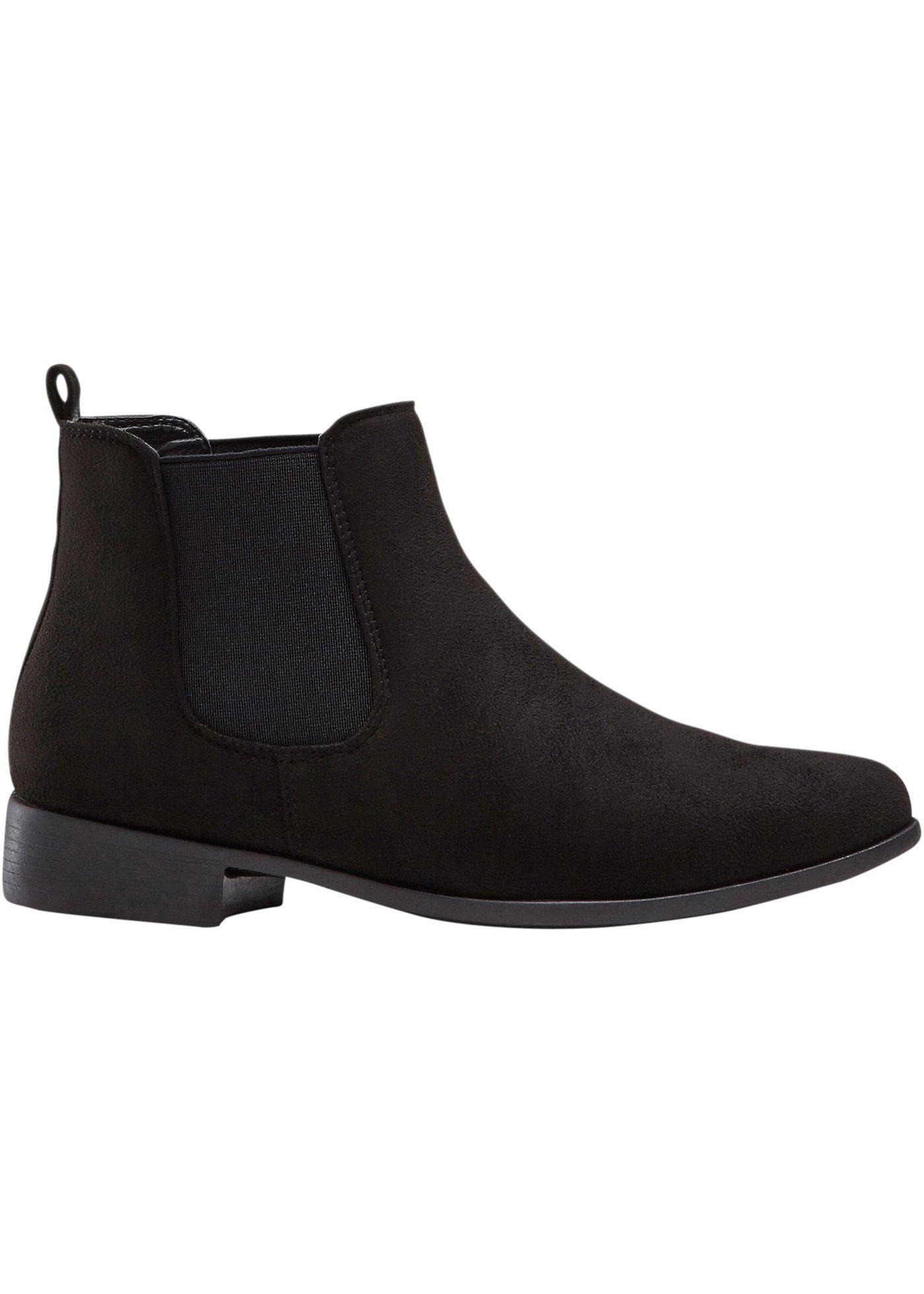 Chelsea Boot