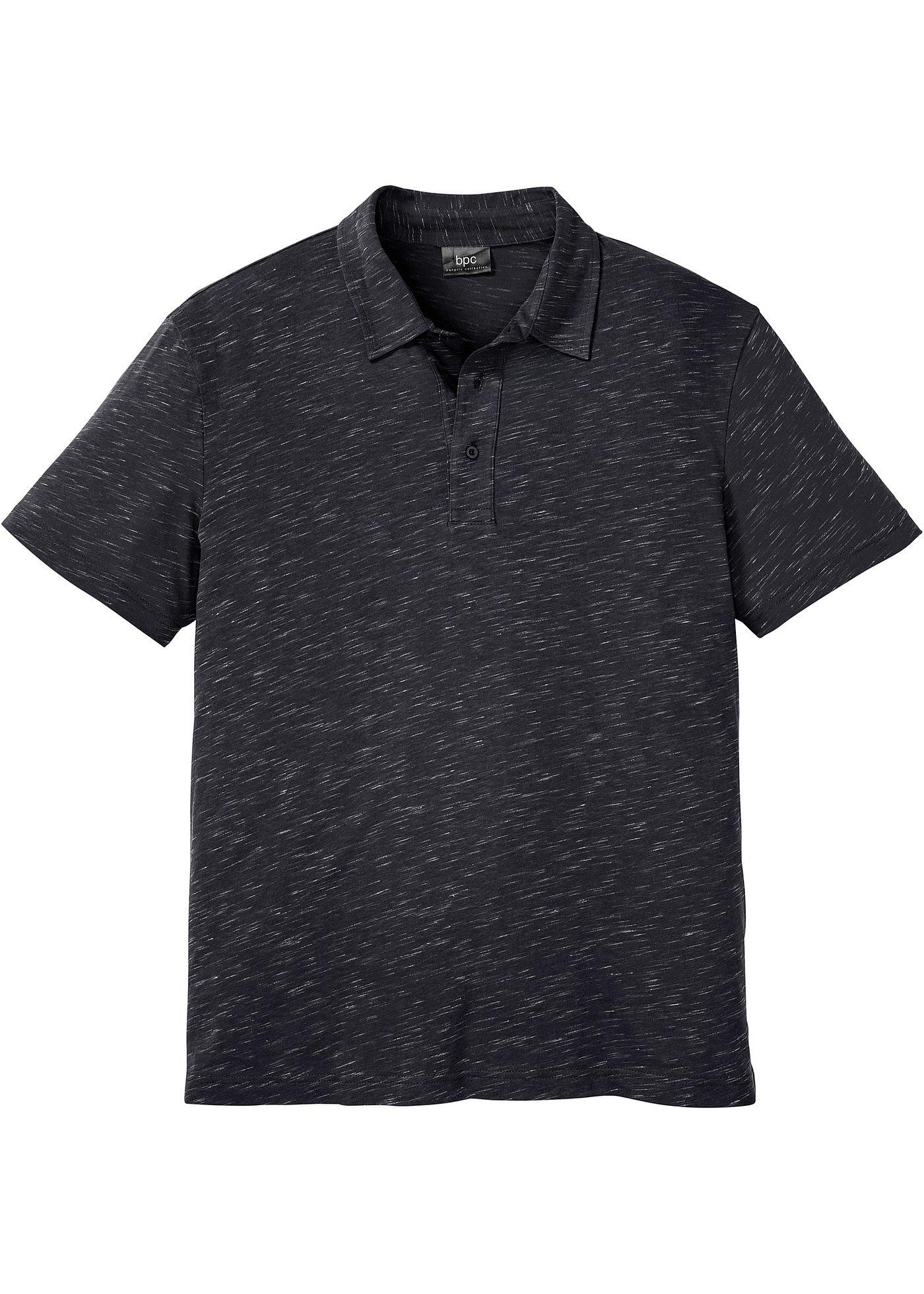 Poloshirt, korte mouw