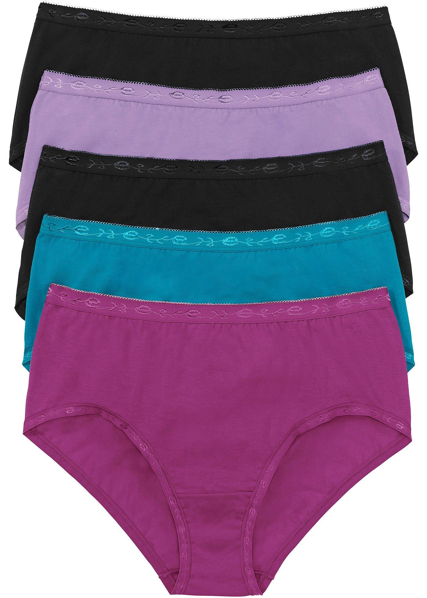 Figi maxi (5 par) - Bonprix