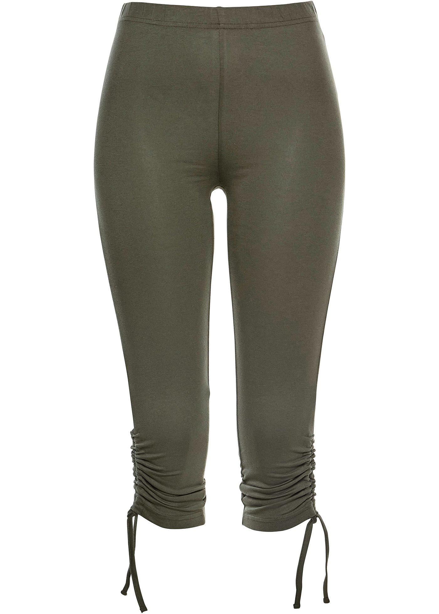 Capri-Leggings günstig online kaufen